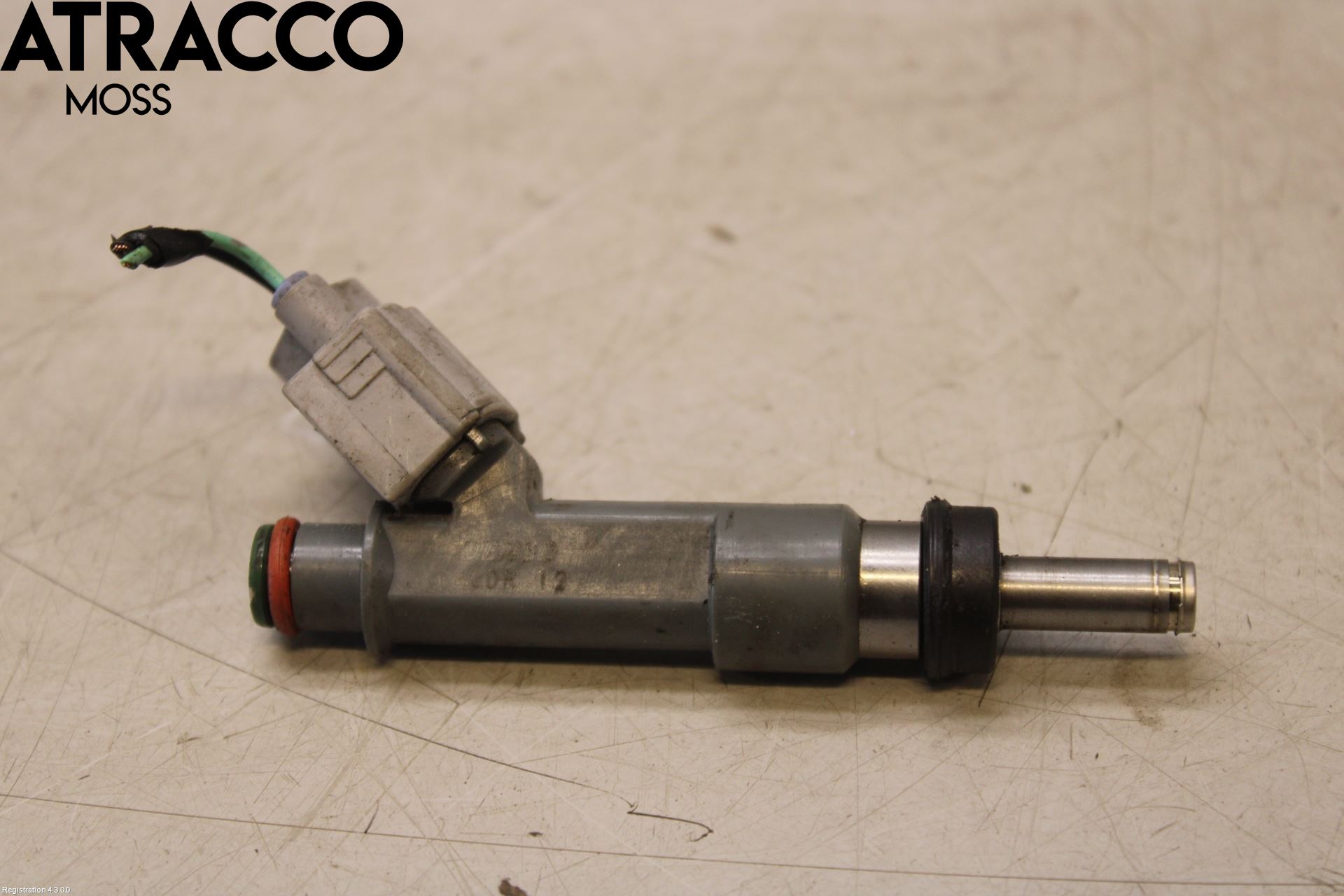 Toyota C-HR 16-23 Inns Dyse