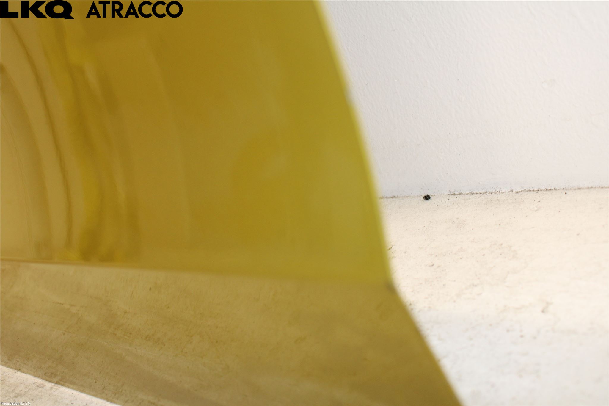 Volkswagen VW UP! / E-UP! Dør 4D Foran Venstre