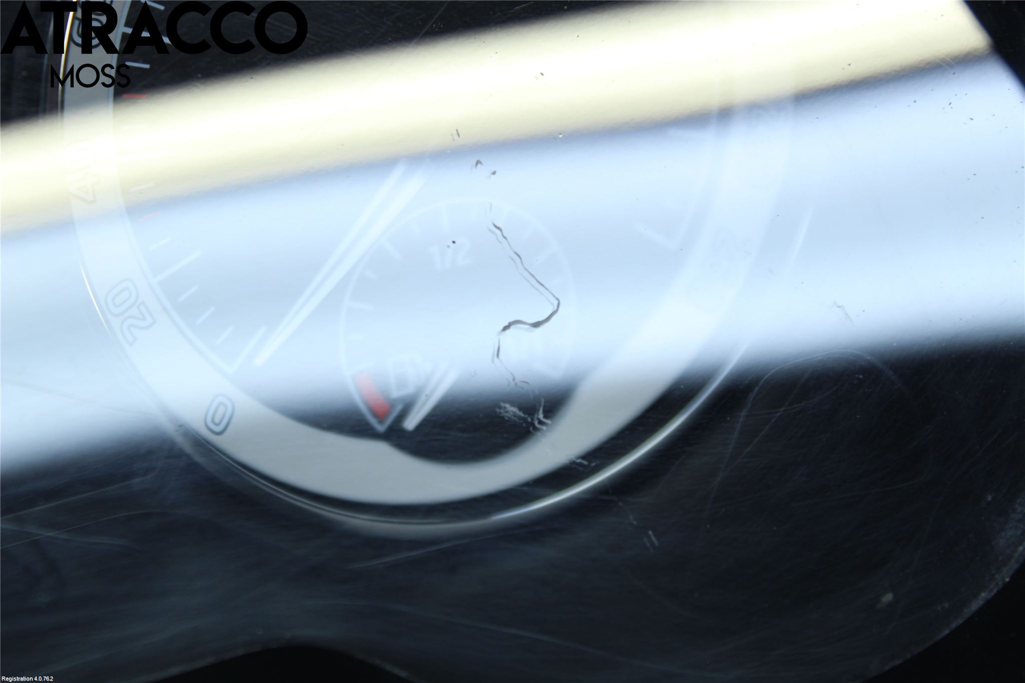 Skoda OCTAVIA (5E) 13-20 Instr Kombinert