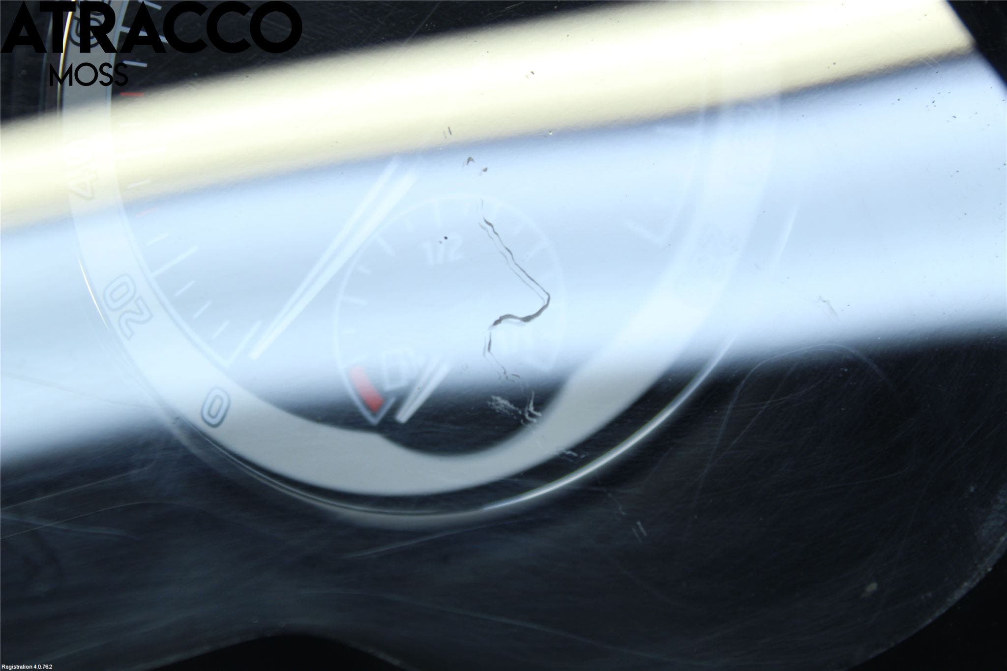 Skoda OCTAVIA (5E) 13-20 Instr Kombinert