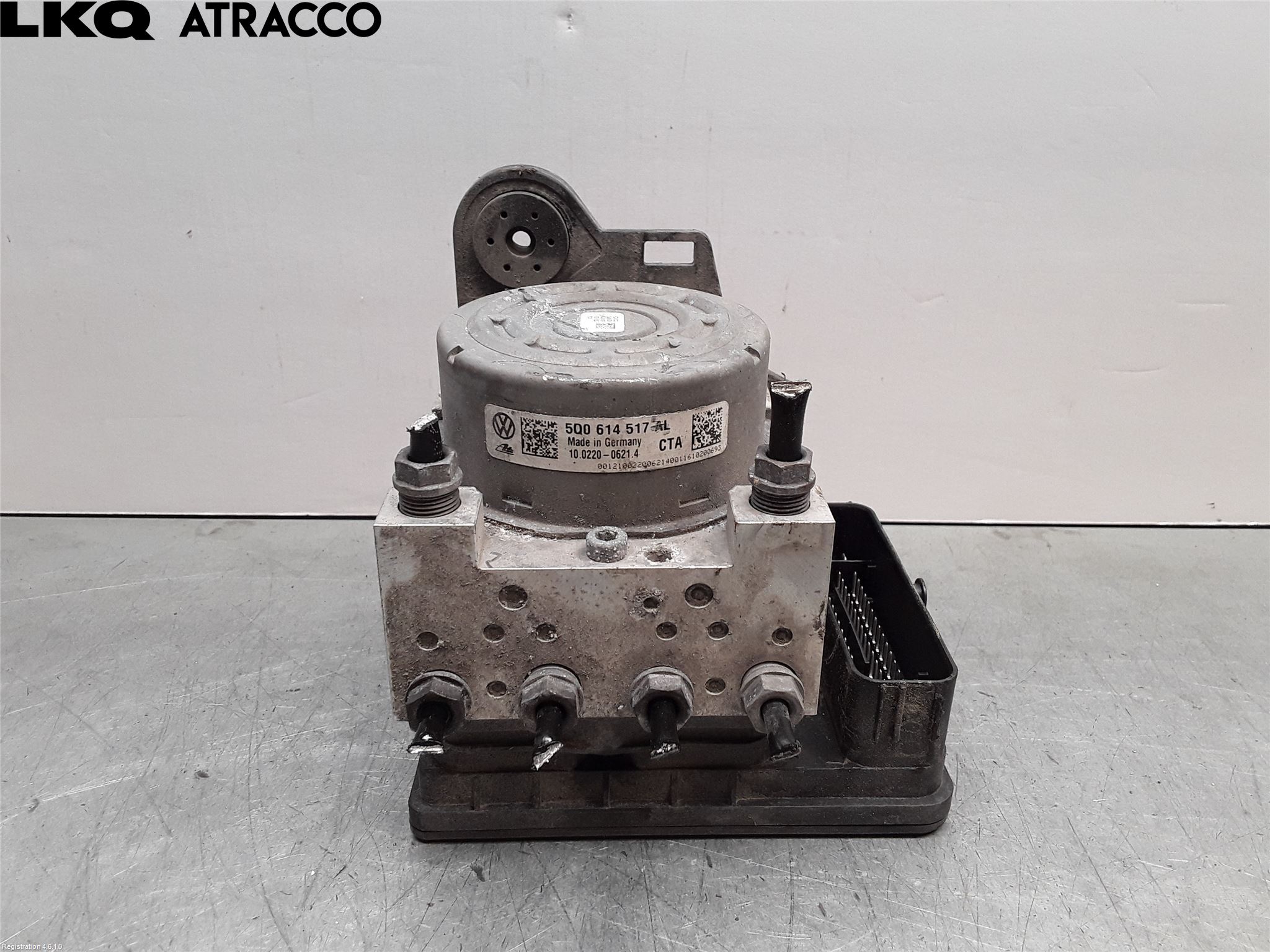 Audi A3/S3 05-13 Abs Hydraulikkpumpe