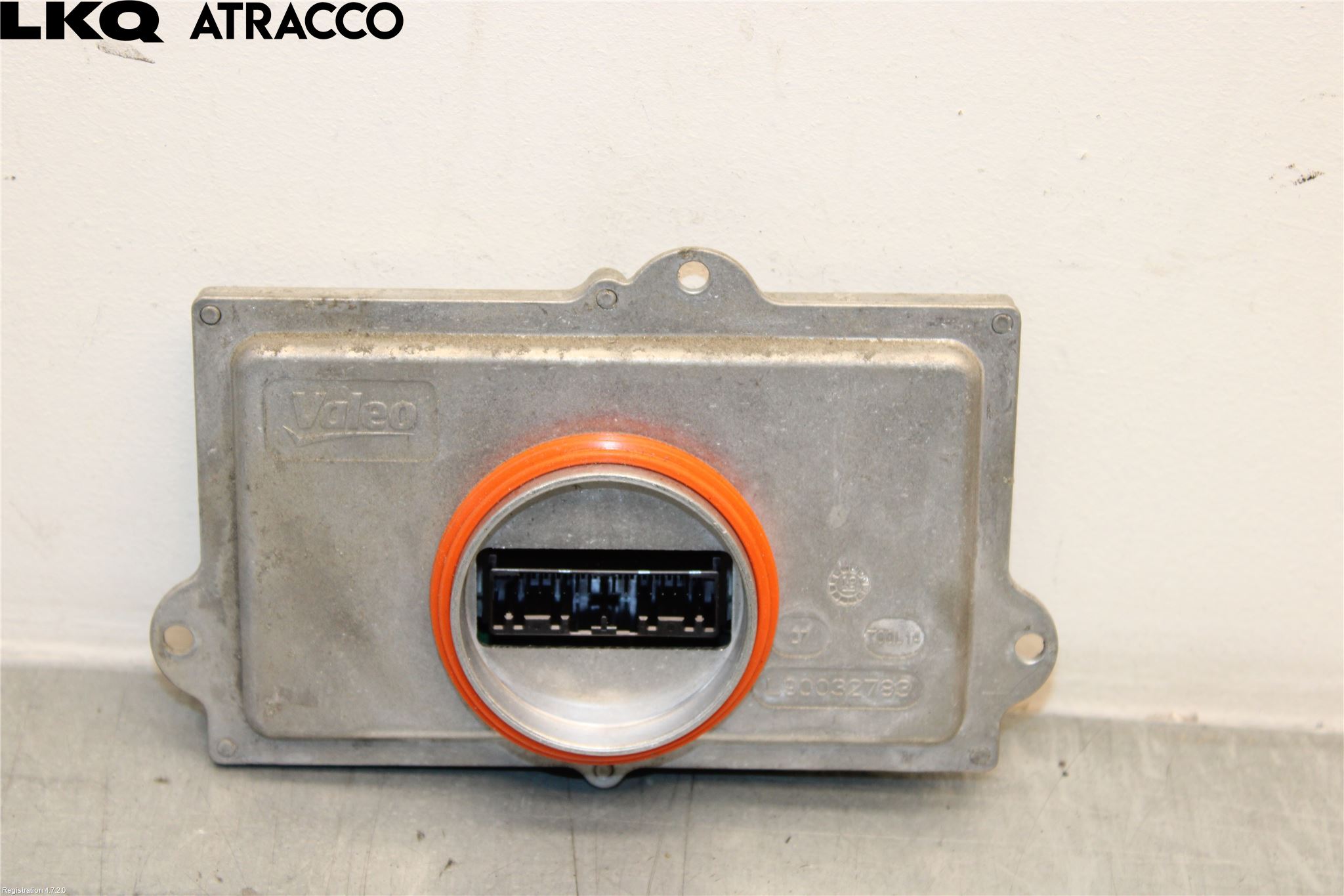 Peugeot 508 19- Styreenhet Xenon