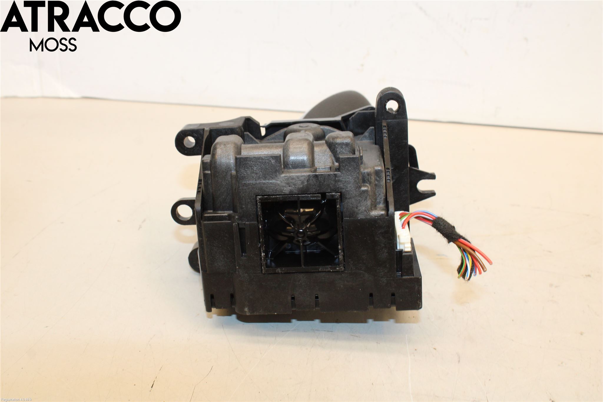 BMW 3 F30/F31/F80 12-19 Gearspak