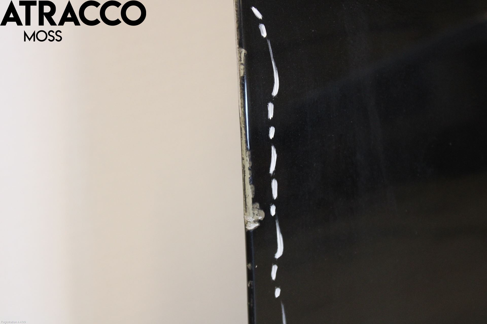 Audi A6/S6 4G 11-18 Dør 4D Foran Venstre