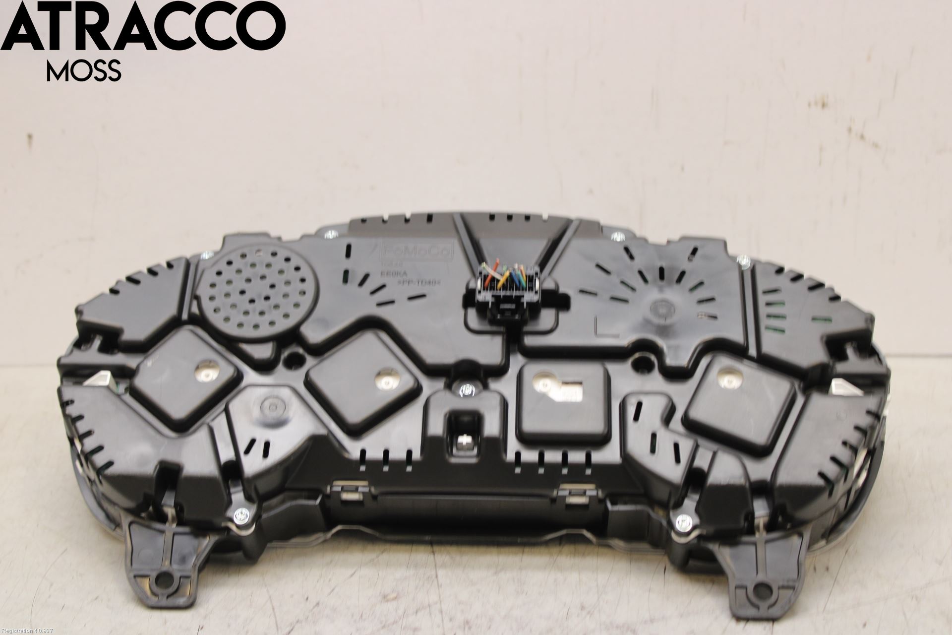 Ford FOCUS 19- Instr Kombinert