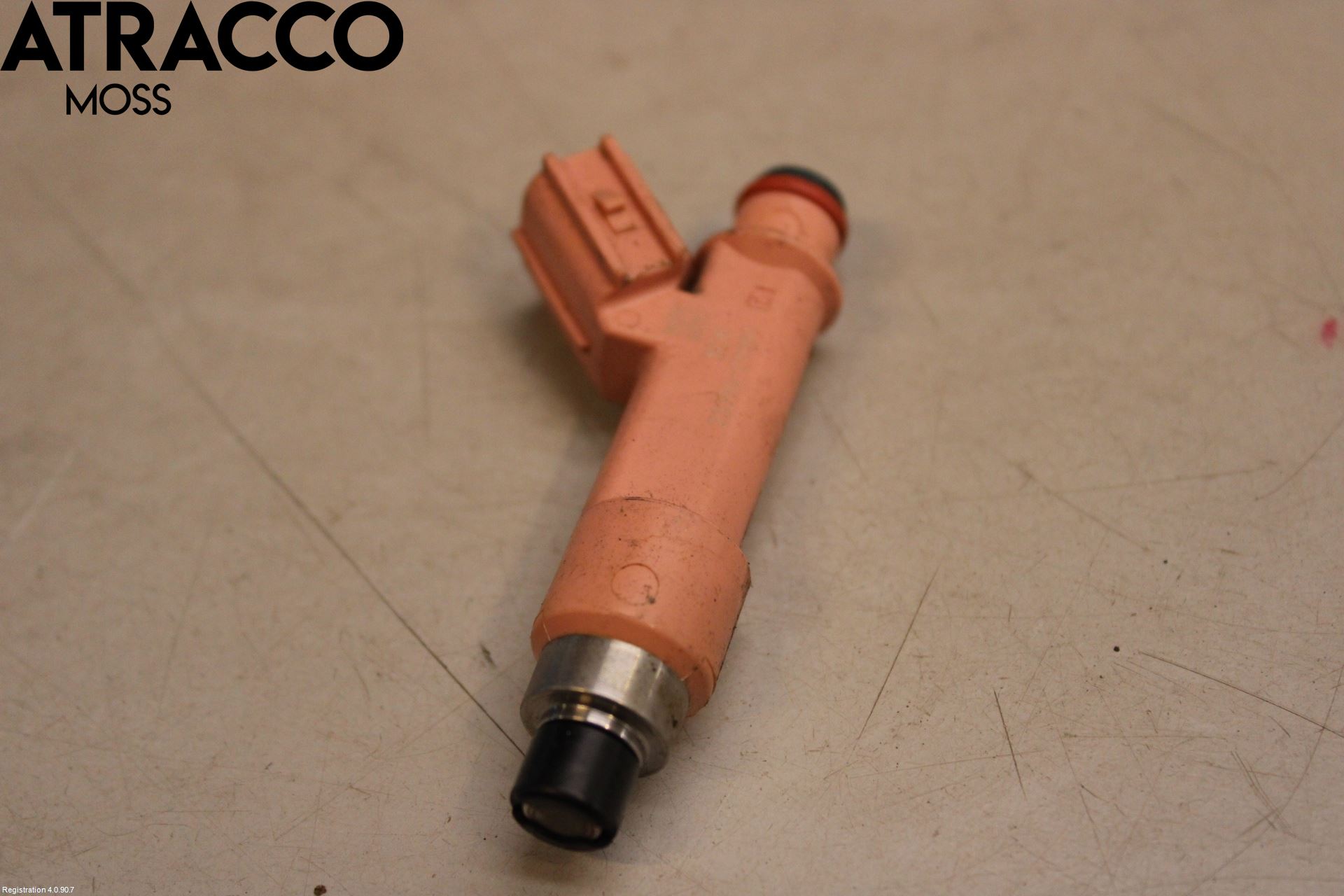 Toyota YARIS XP130 15-20 Inns Dyse