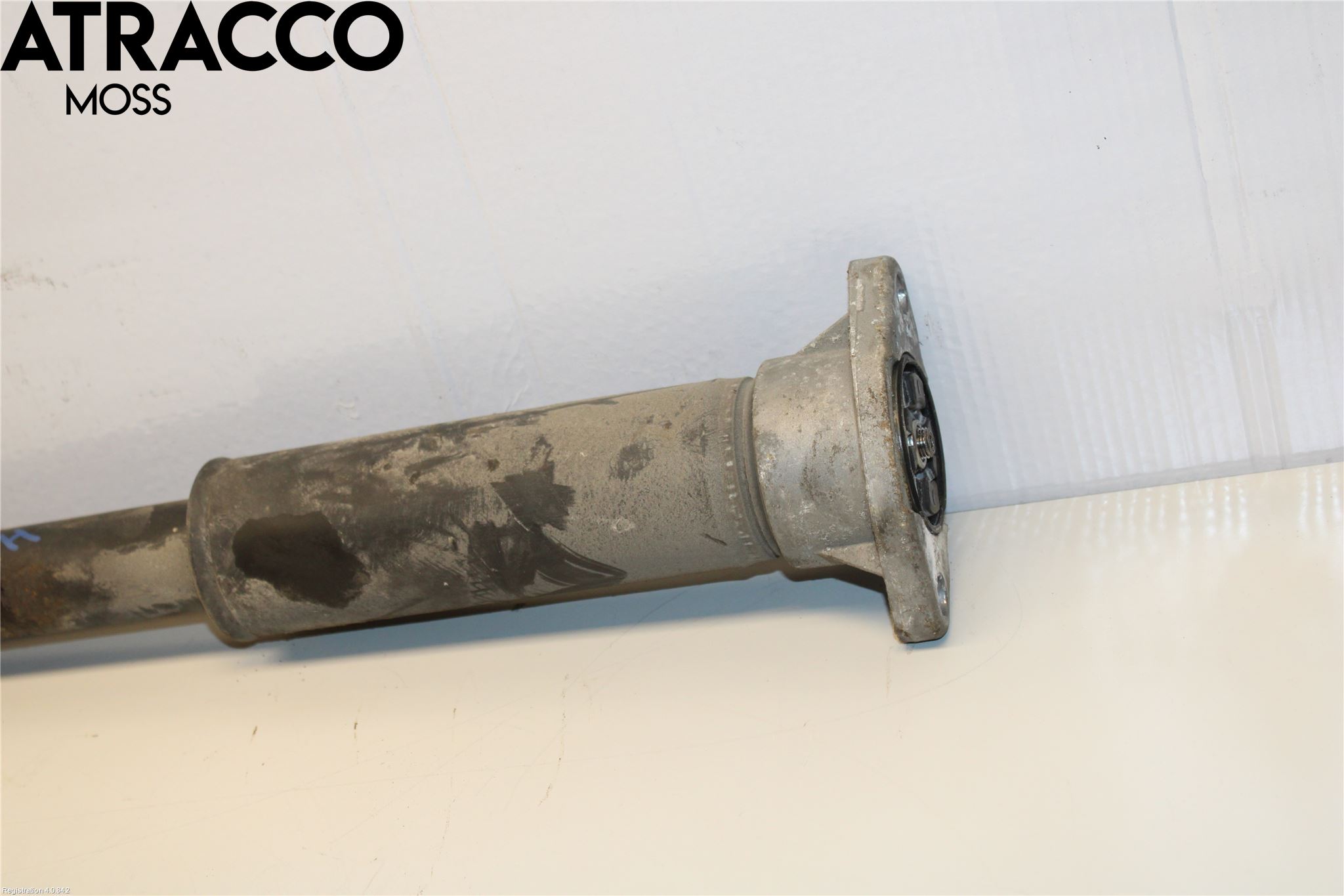 Mercedes-Benz MB E-KLASS (W213) 16-23 Støtdemper Bak