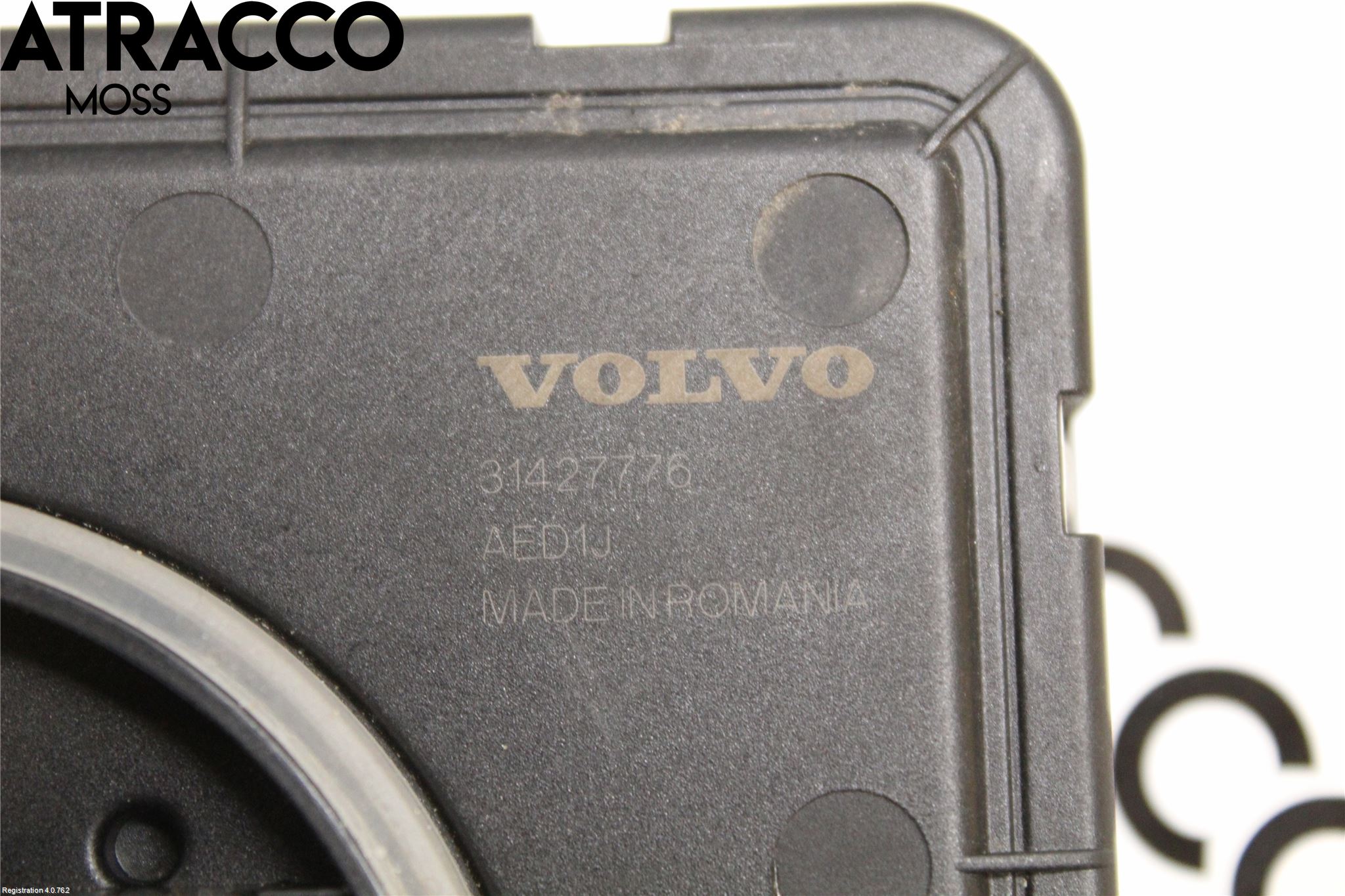 Volvo XC40/RECHARGE 18- Styreenhet Øvrig