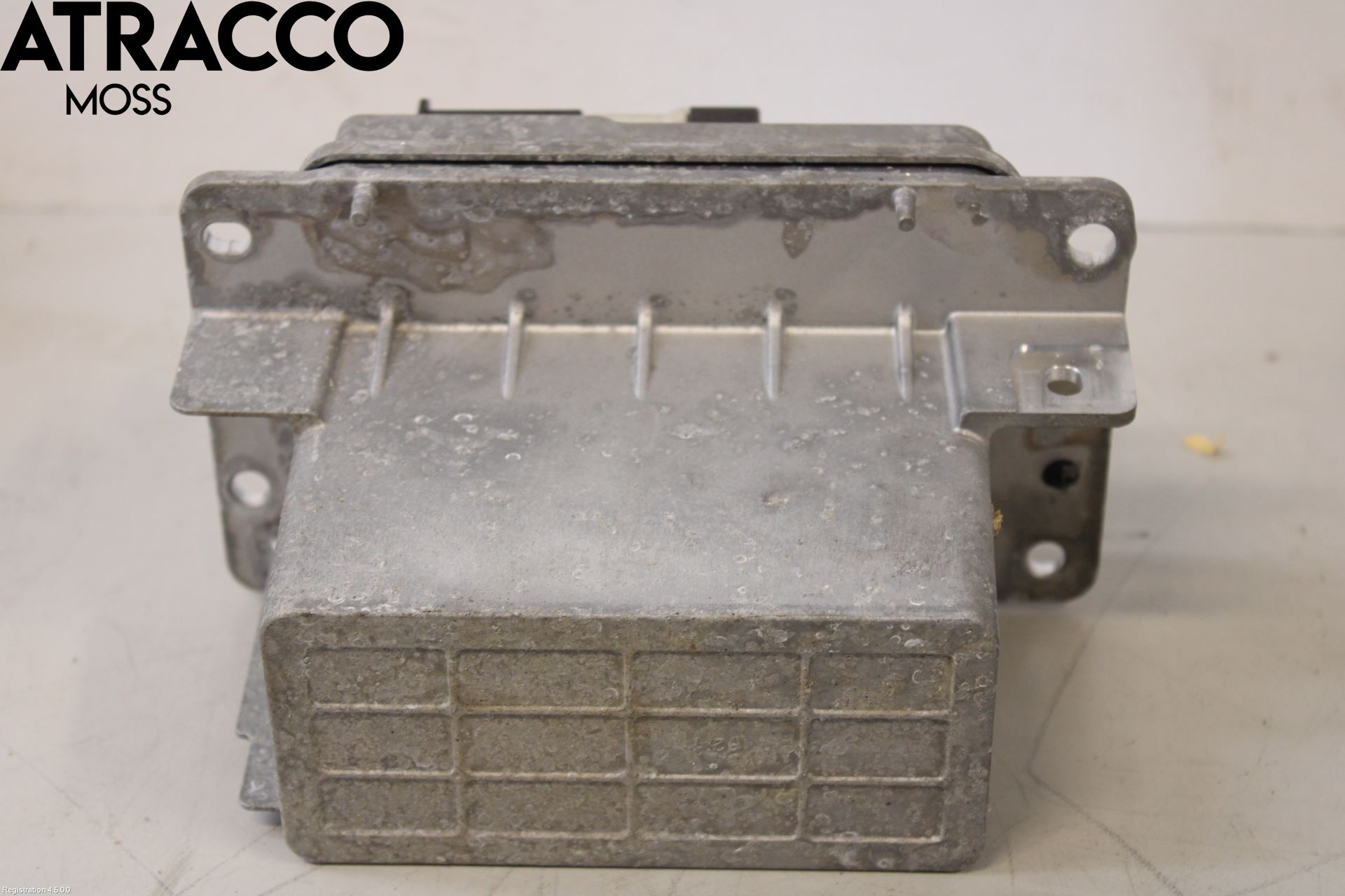 Tesla MODEL 3 17- Batterilader Hybrid