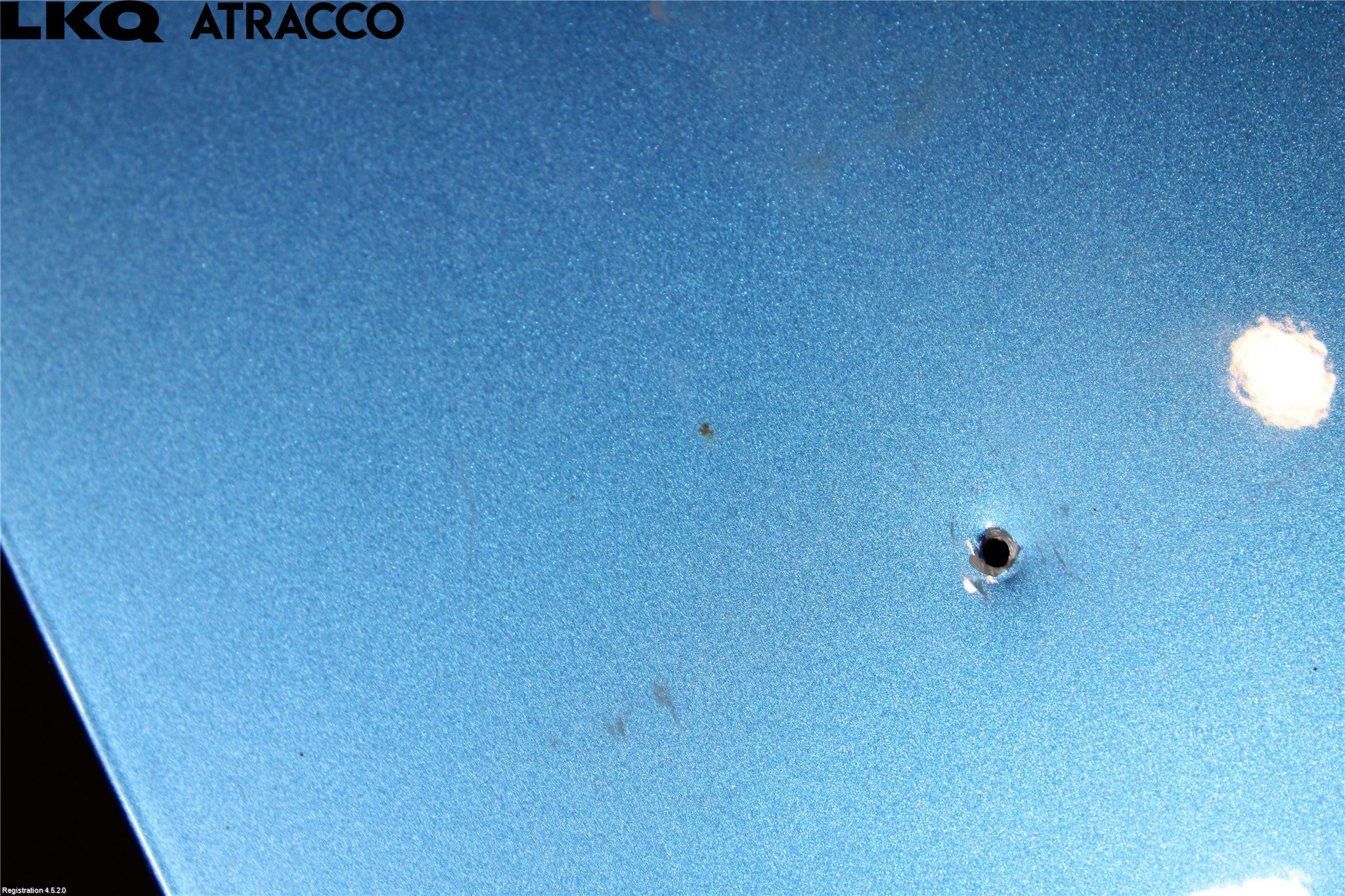 Renault ZOE/E-TECH 13- Bakluke Stv