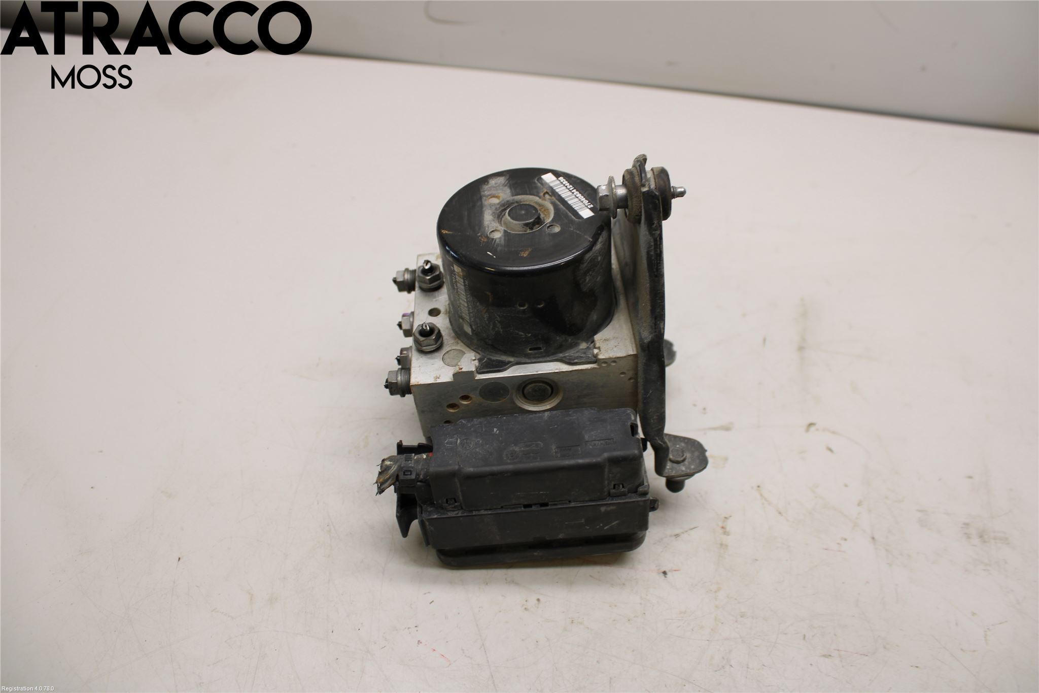 Volkswagen VW CADDY 11-15 Abs Hydraulikkaggregat