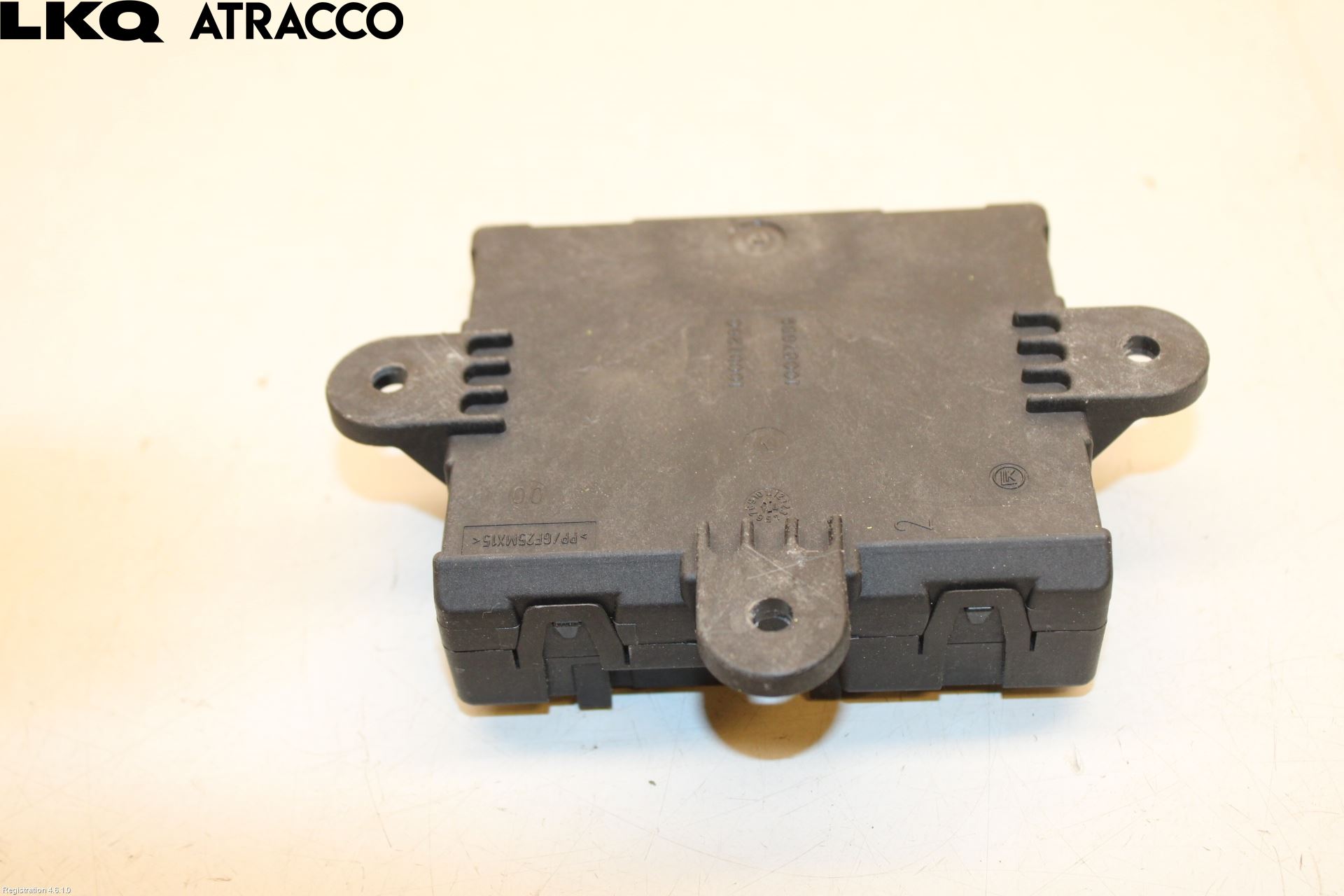 Landrover RANGE ROVER SPORT (L320) 10-13 Styreenhet Dør