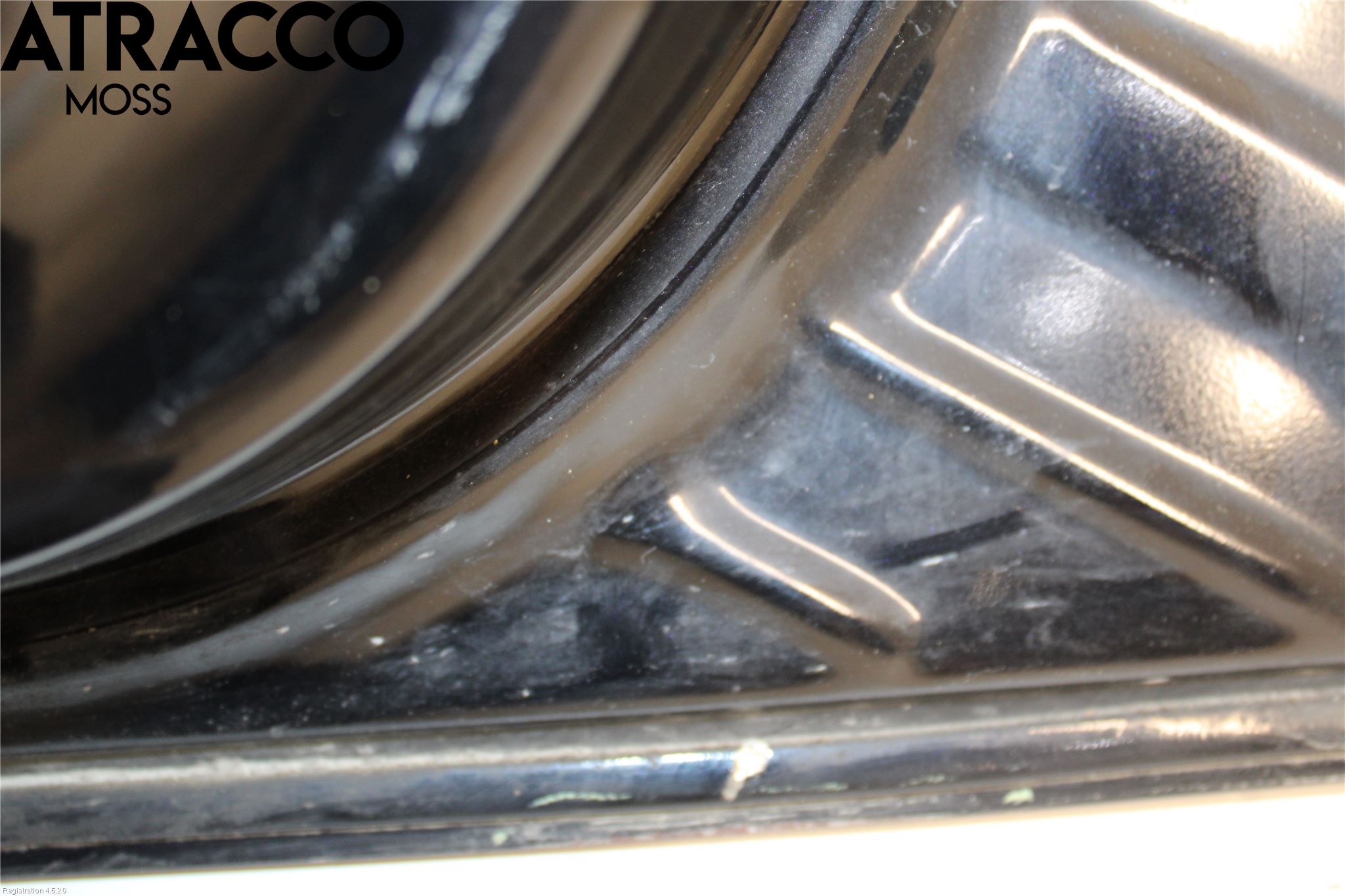 Mitsubishi i-MiEV Dør 4D Foran Høyre