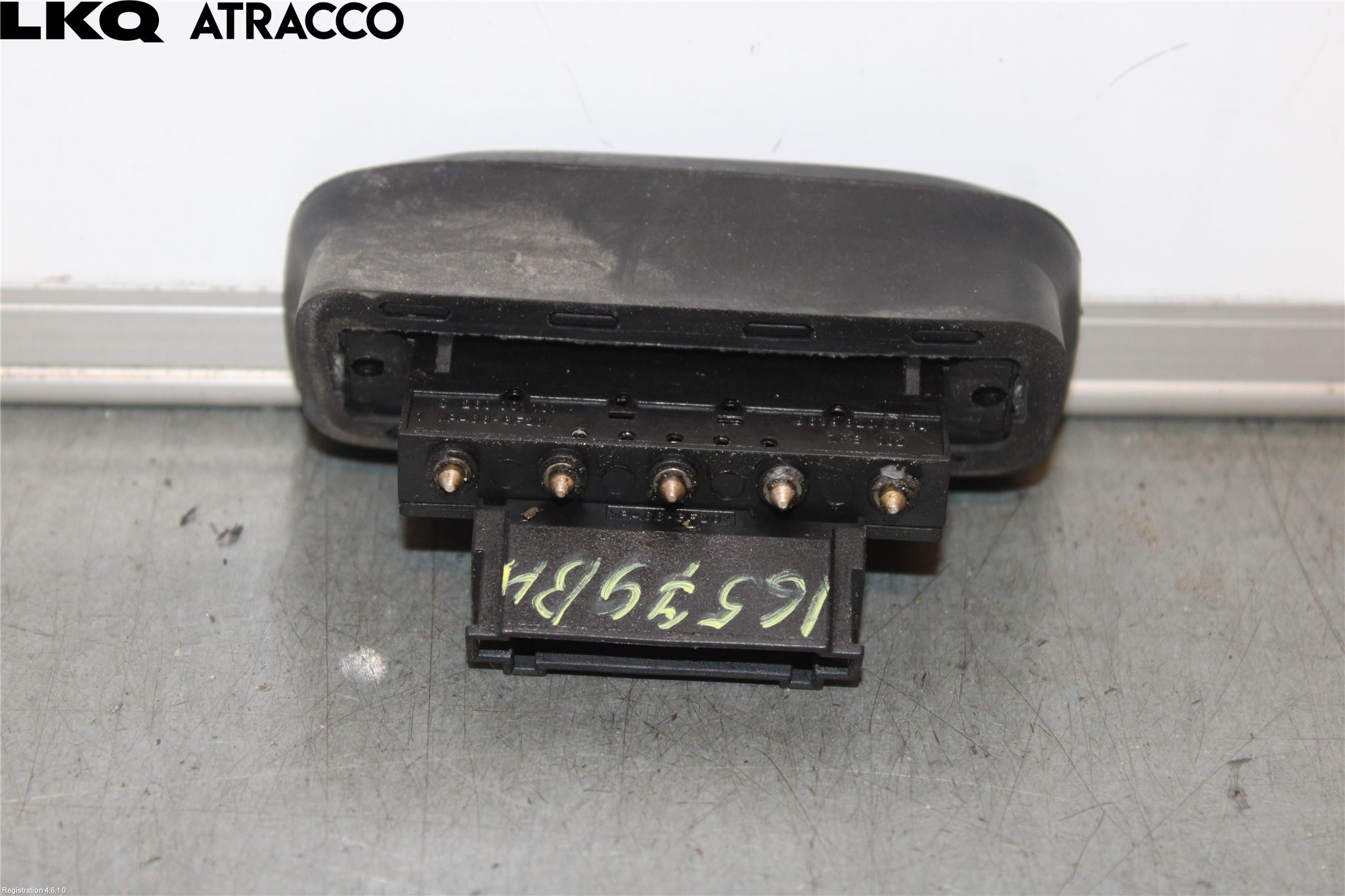 Mercedes-Benz MB VITO/V-KLASS (W640,W447,W448) 14- Sentrallåsbryter I Dørlås