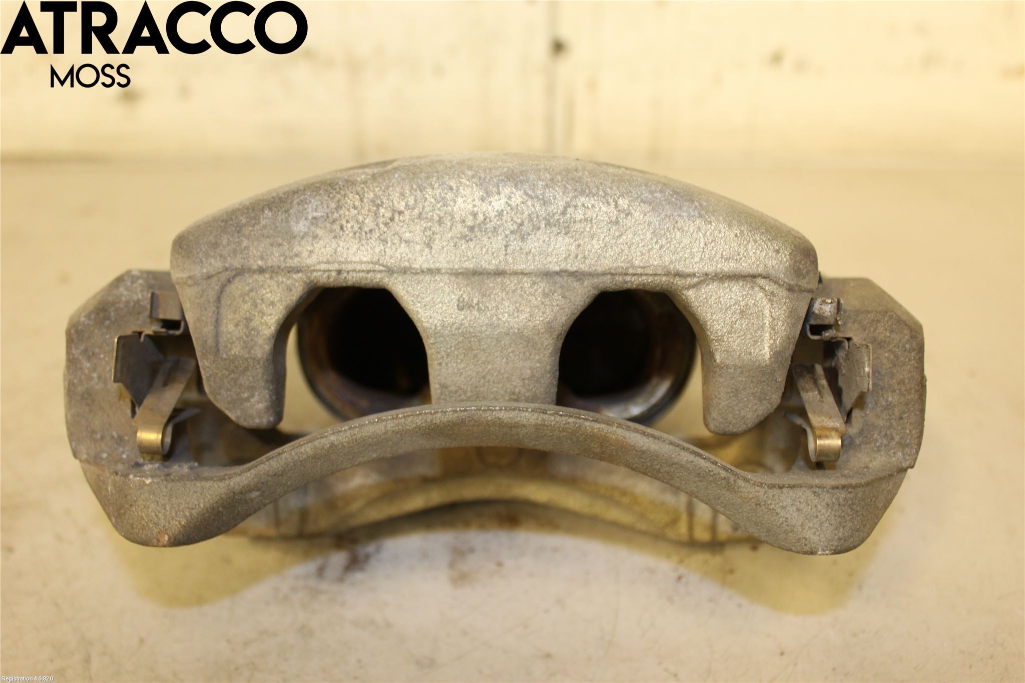 Nissan LEAF 18- Bremsecaliper Foran Venstre