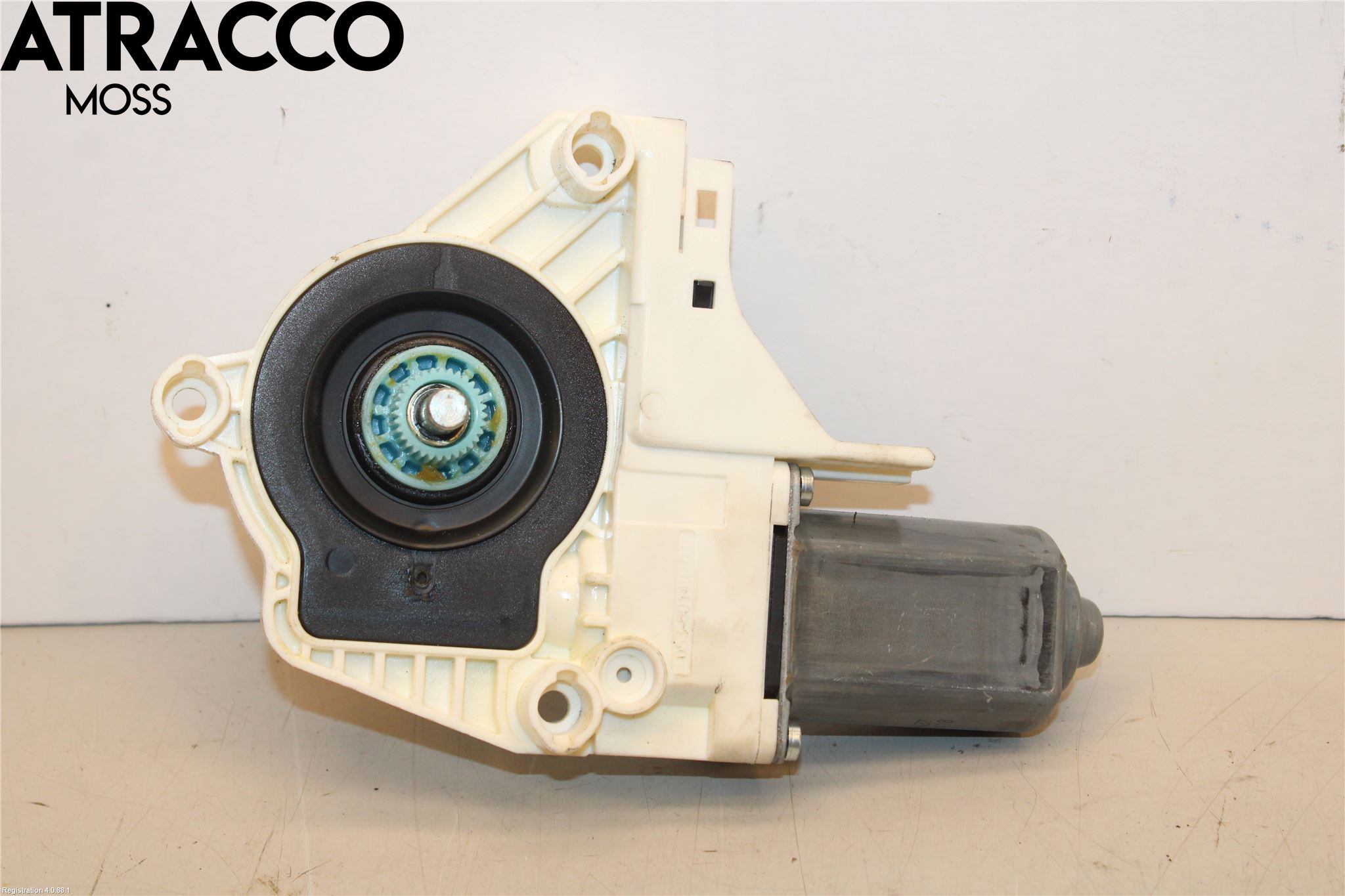 Audi A1/S1 11-18 Vindusheismotor