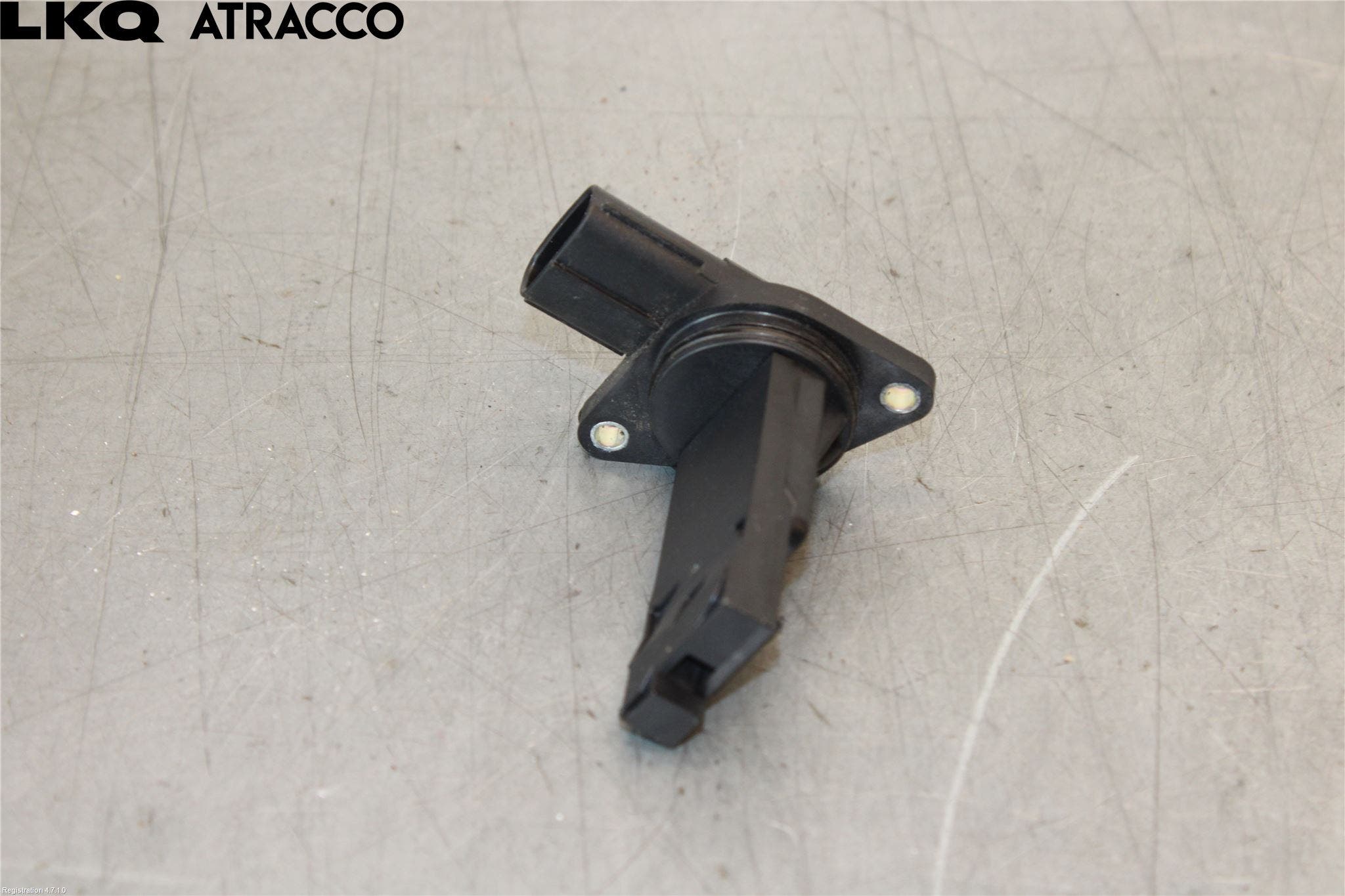 Mazda 6 13- Inns Luftmassemåler