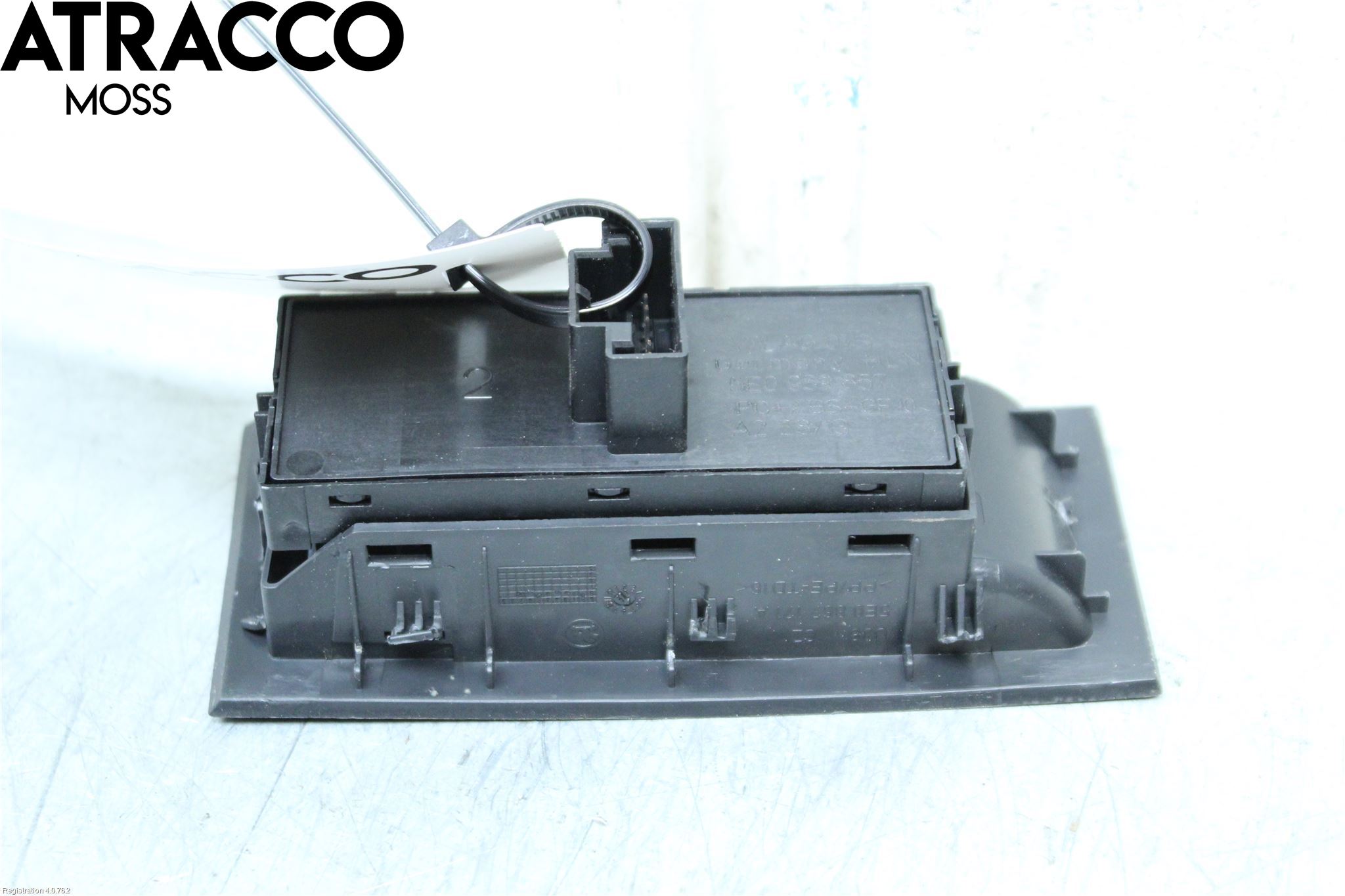 Skoda OCTAVIA (5E) 13-20 Bryter Vindusheis