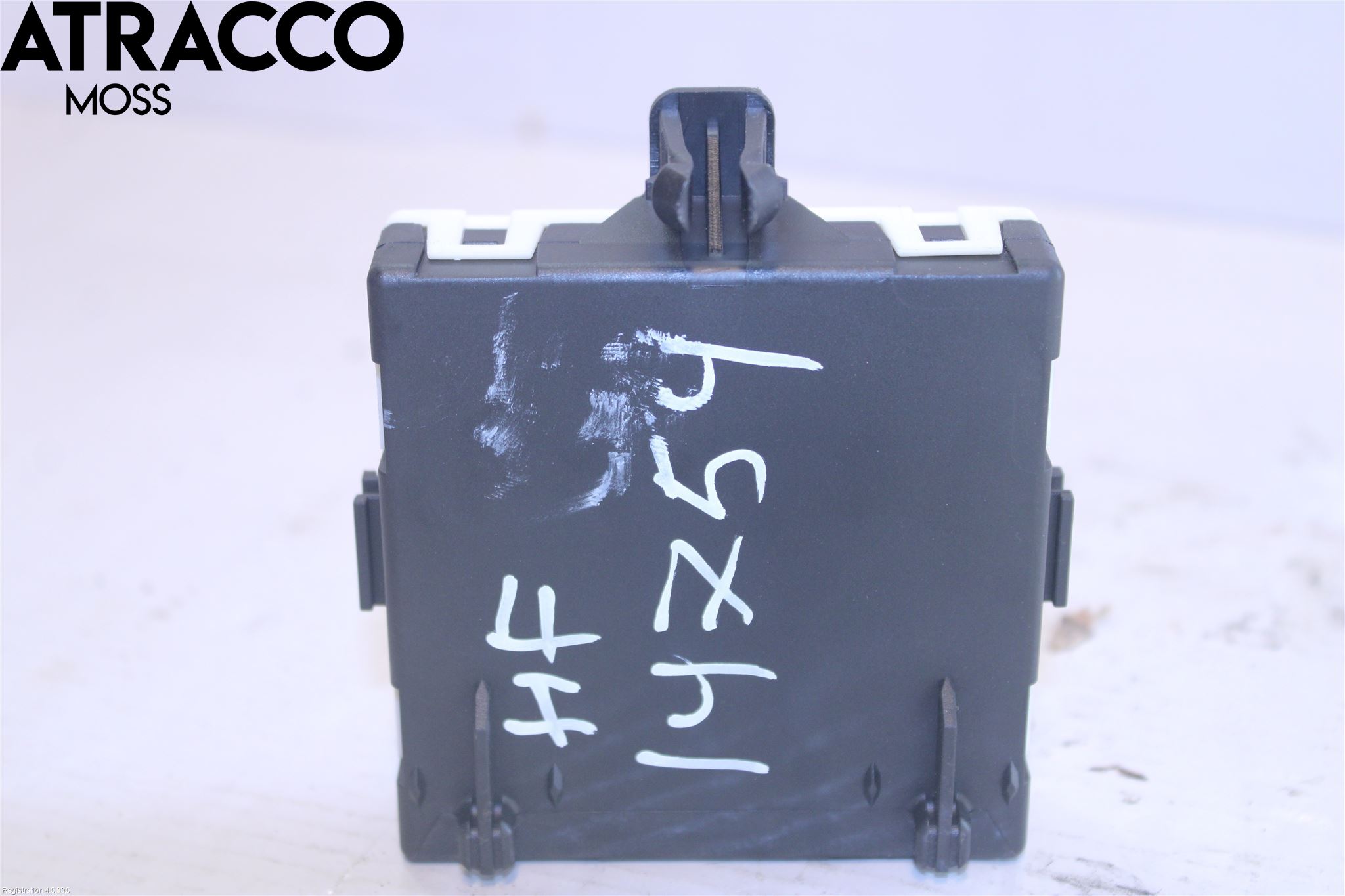 Mercedes-Benz MB C-KLASS (W205) 14-21 Styreenhet Dør