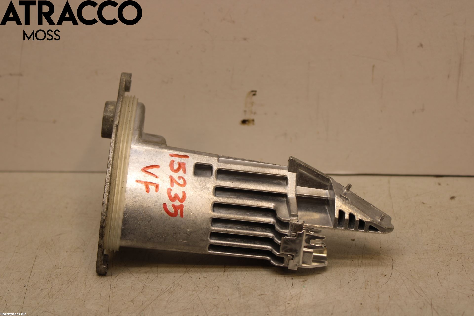 BMW X5 F15 13-18 Styreenhet Xenon