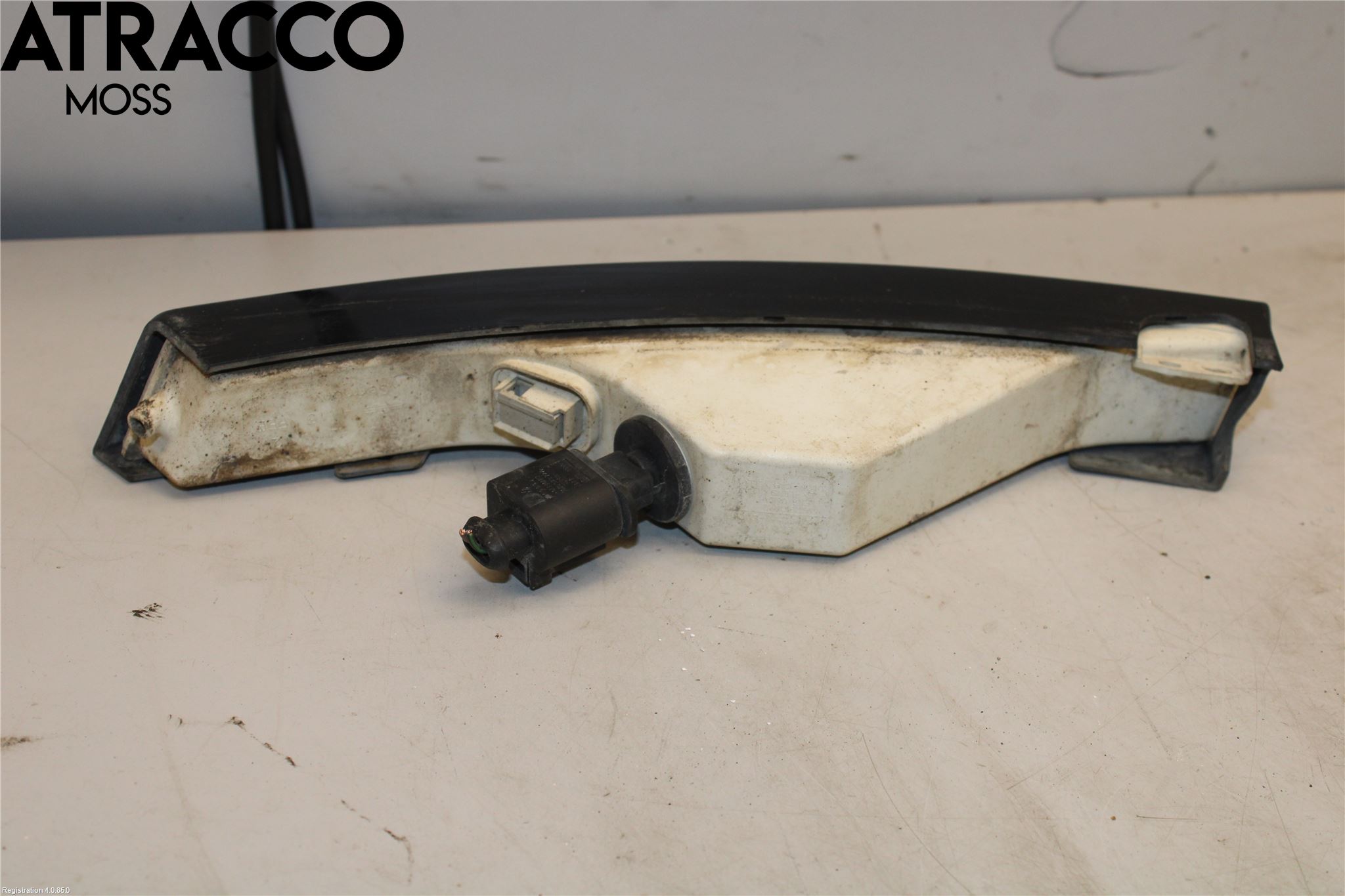 Volkswagen VW PASSAT 05-11 Blinklykt Foran Venstre