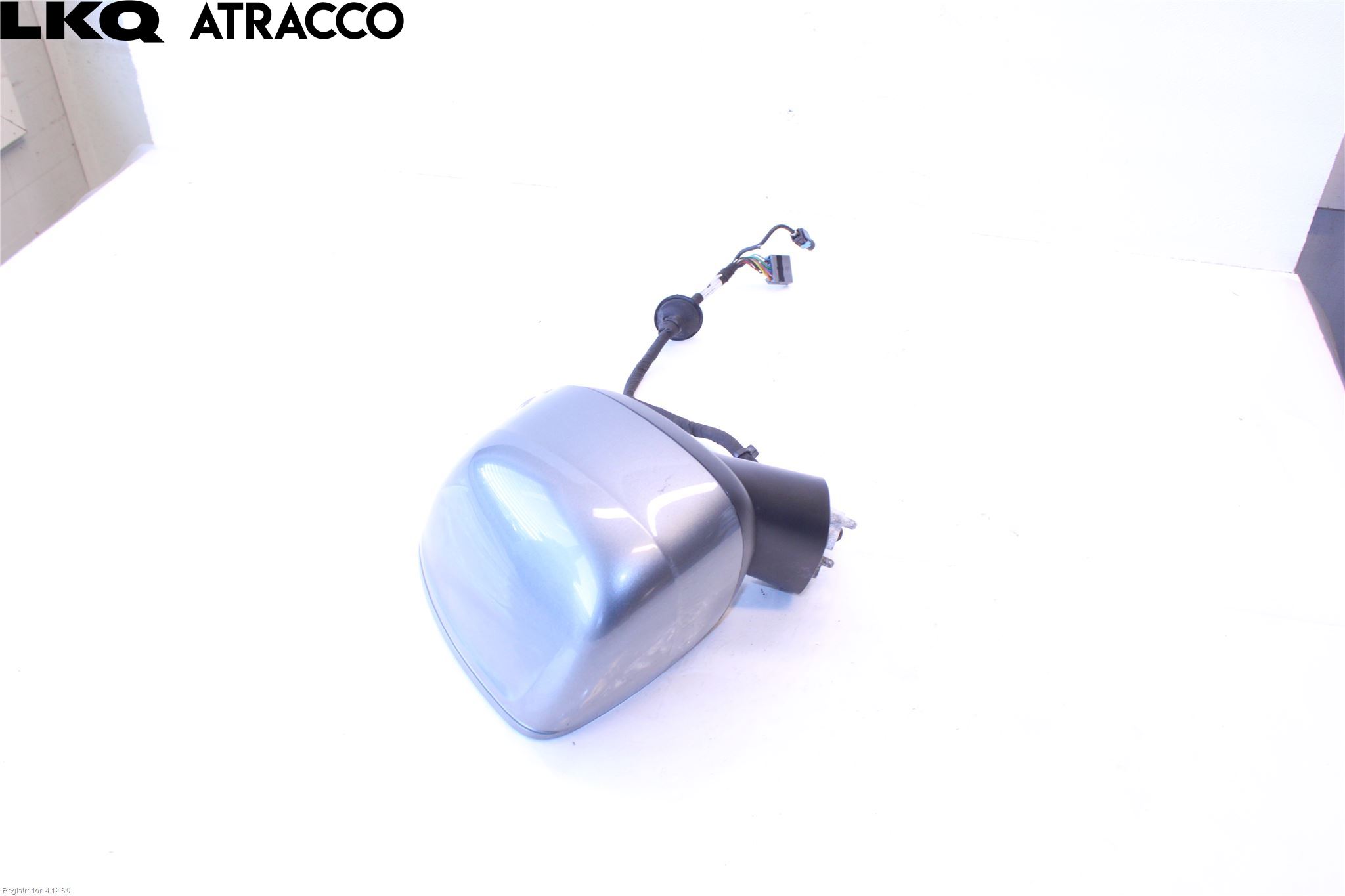 Volvo XC90/RECHARGE 16- Speil V M-El Justering