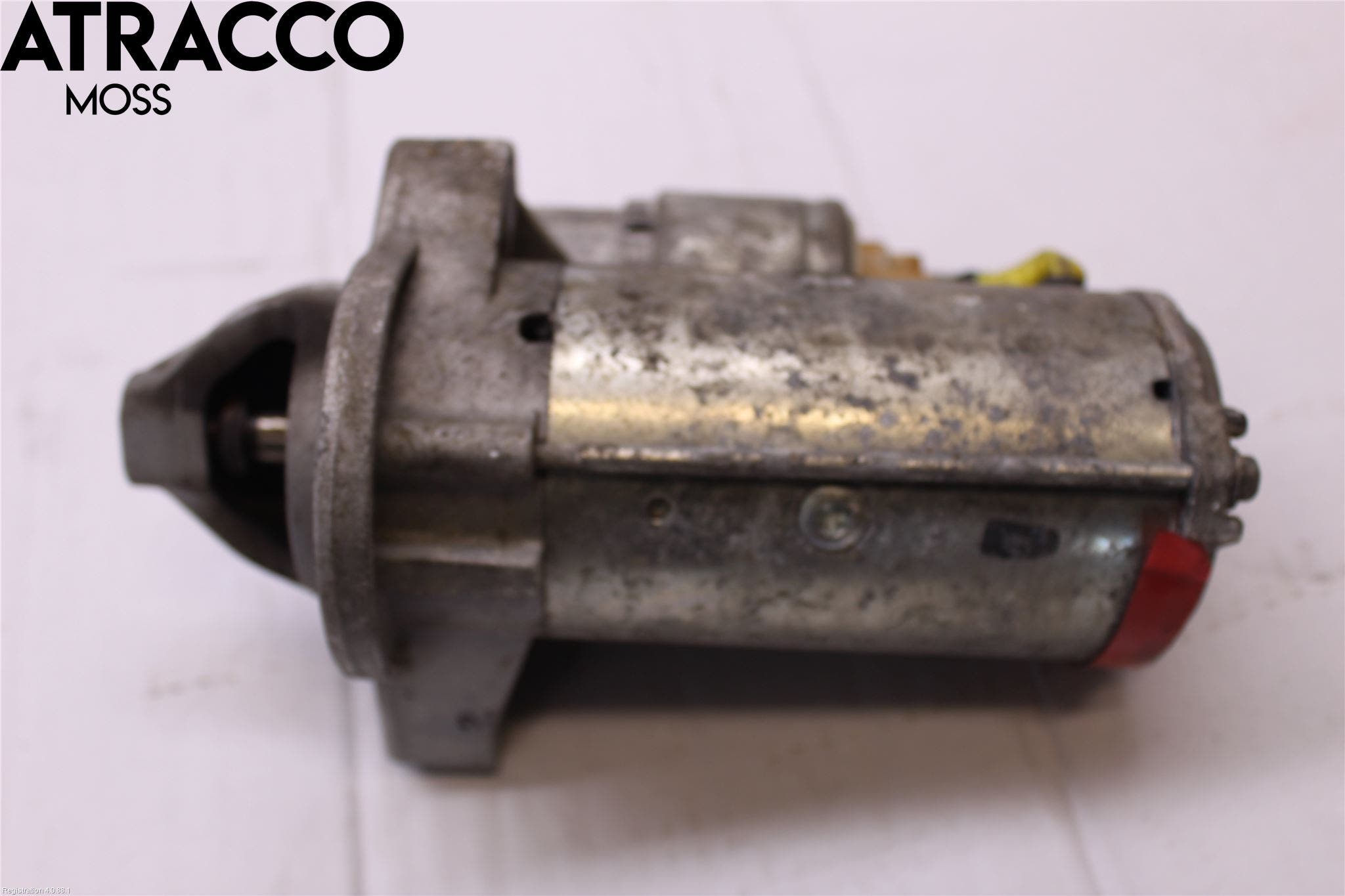 Volvo V40 12-19 Startmotor