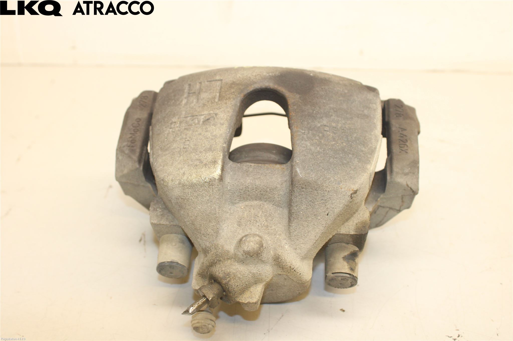 Ford FOCUS 11-14 Bremsecaliper Foran Venstre