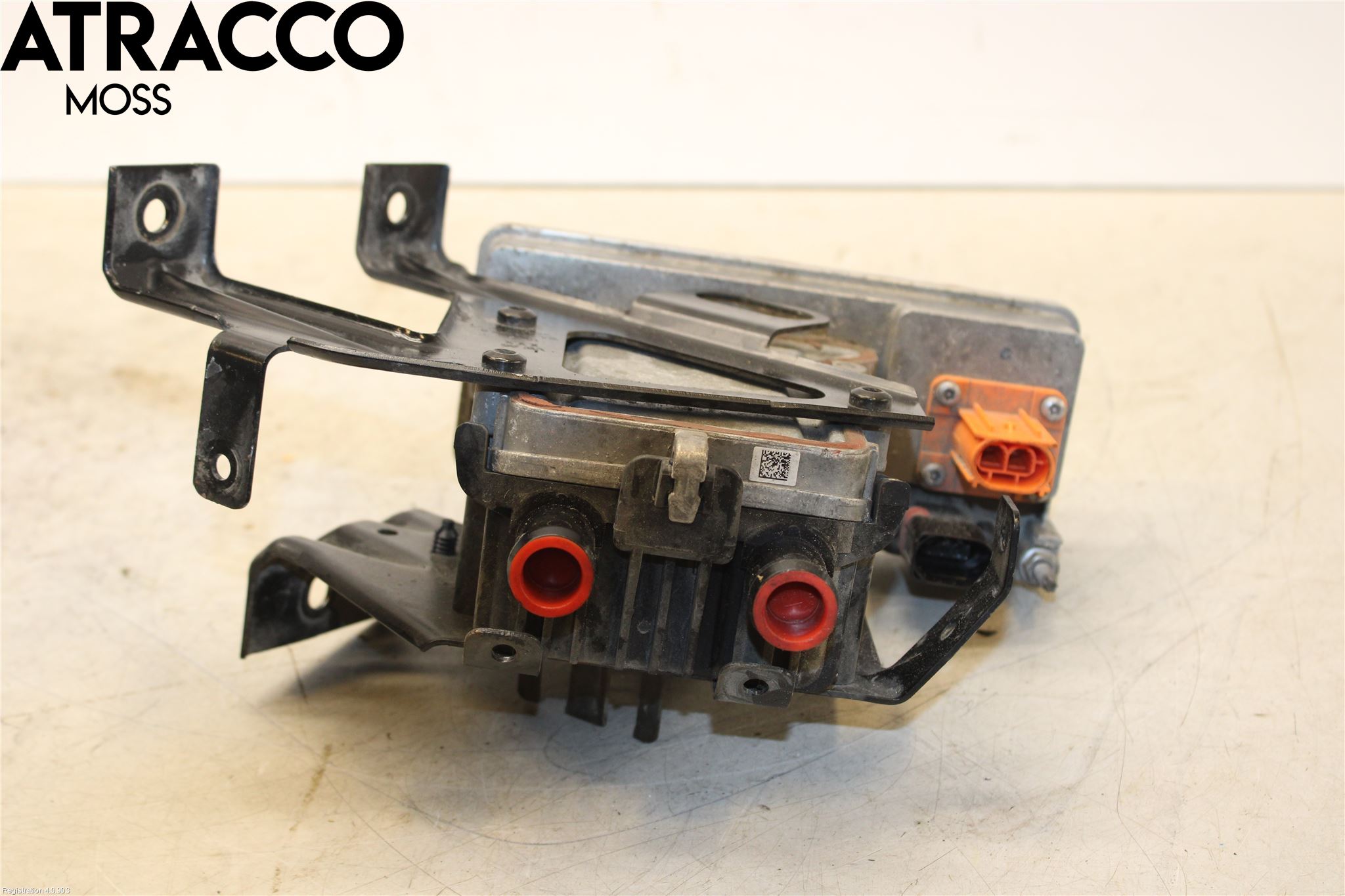 Volkswagen VW ID.3 21- Värme Cellpaket/Elektriskt