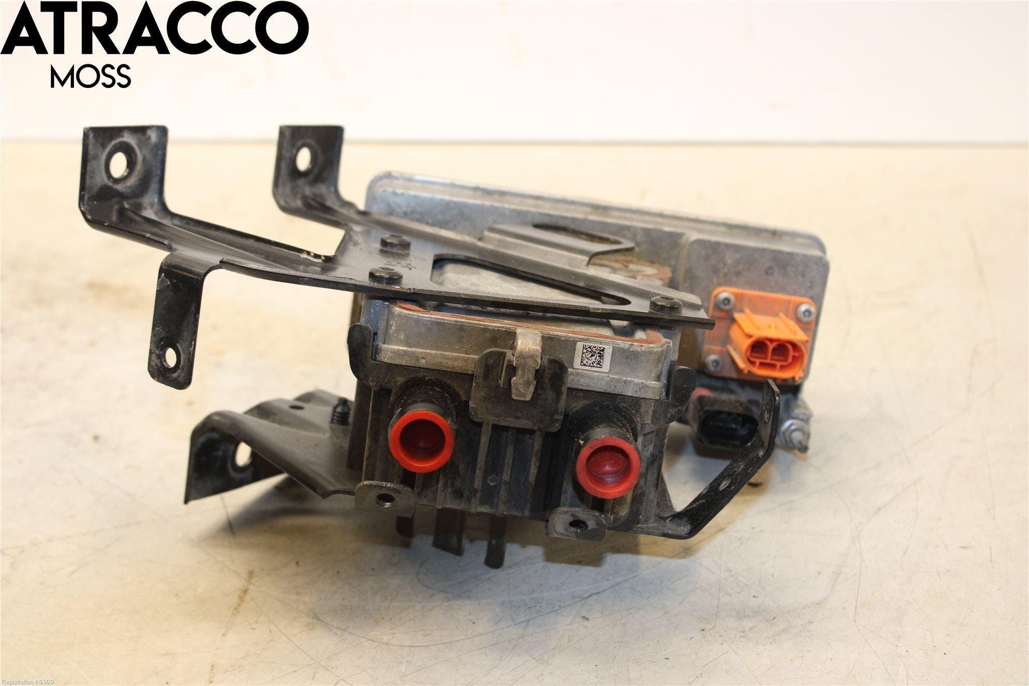 Volkswagen VW ID.3 21- Värme Cellpaket/Elektriskt