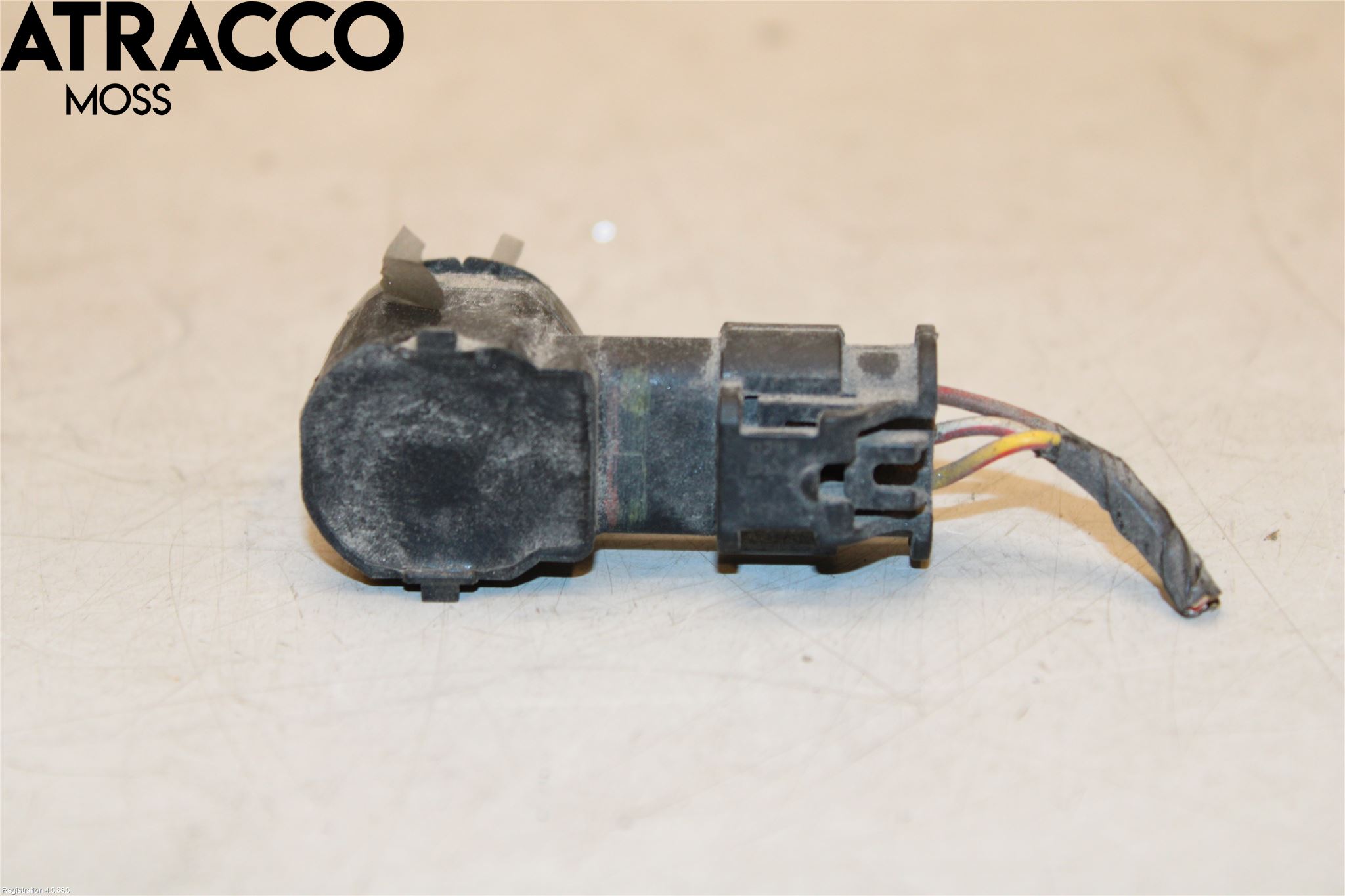 Ford KUGA 08-12 Sensor Ryggesensor
