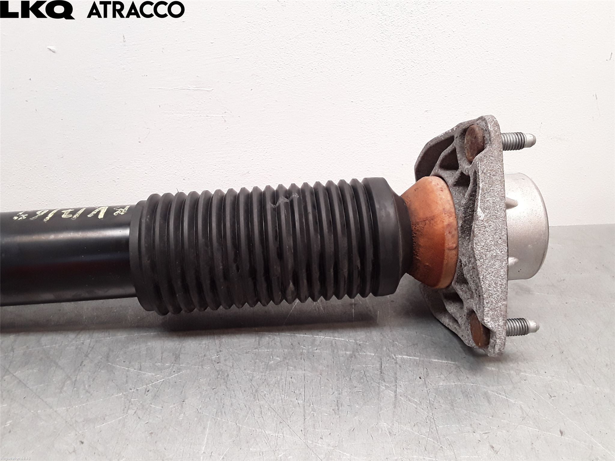 BMW X5 F15 13-18 Støtdemper Bak