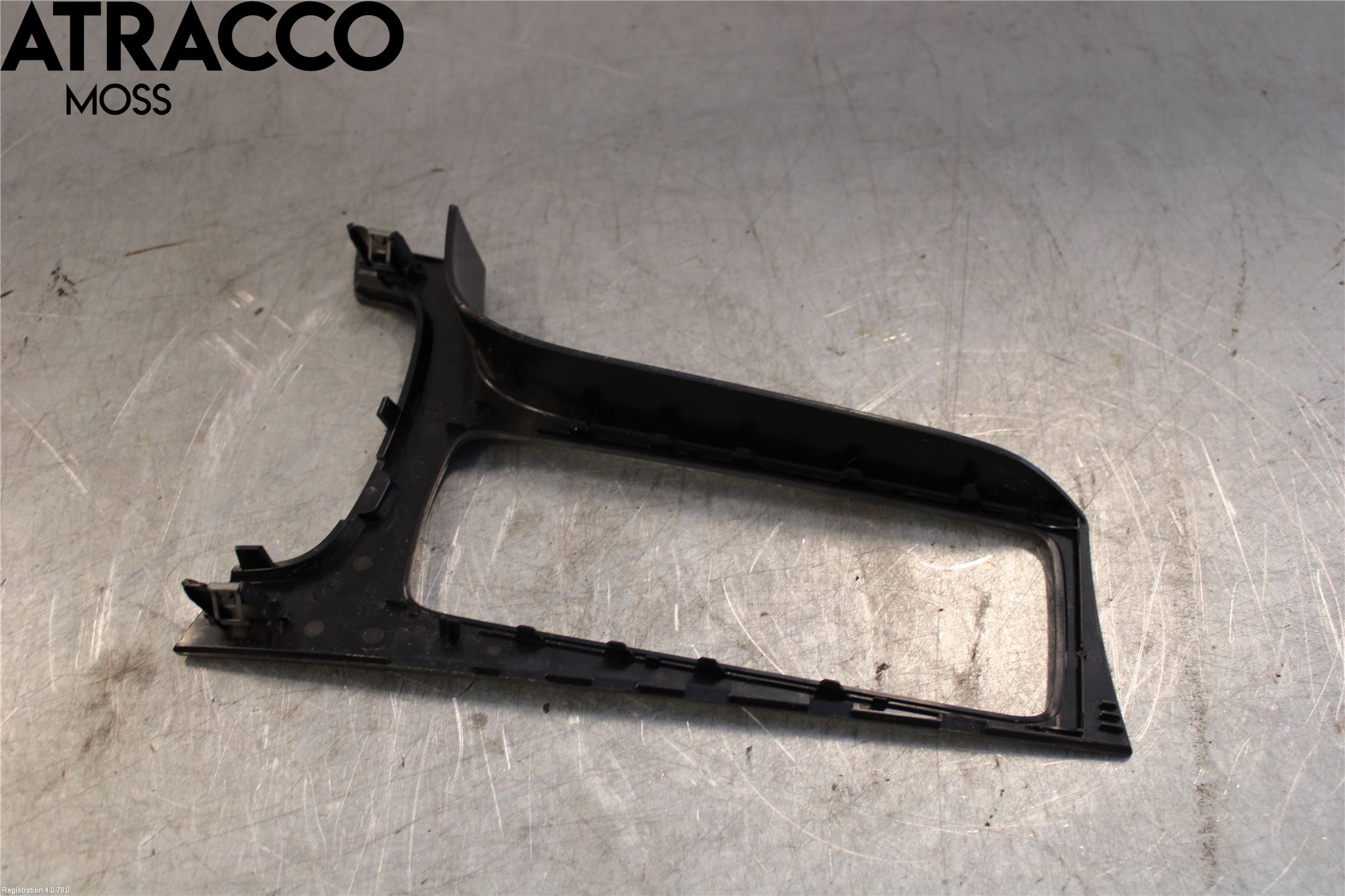 Ford MONDEO 07-15 Innr Øvrig