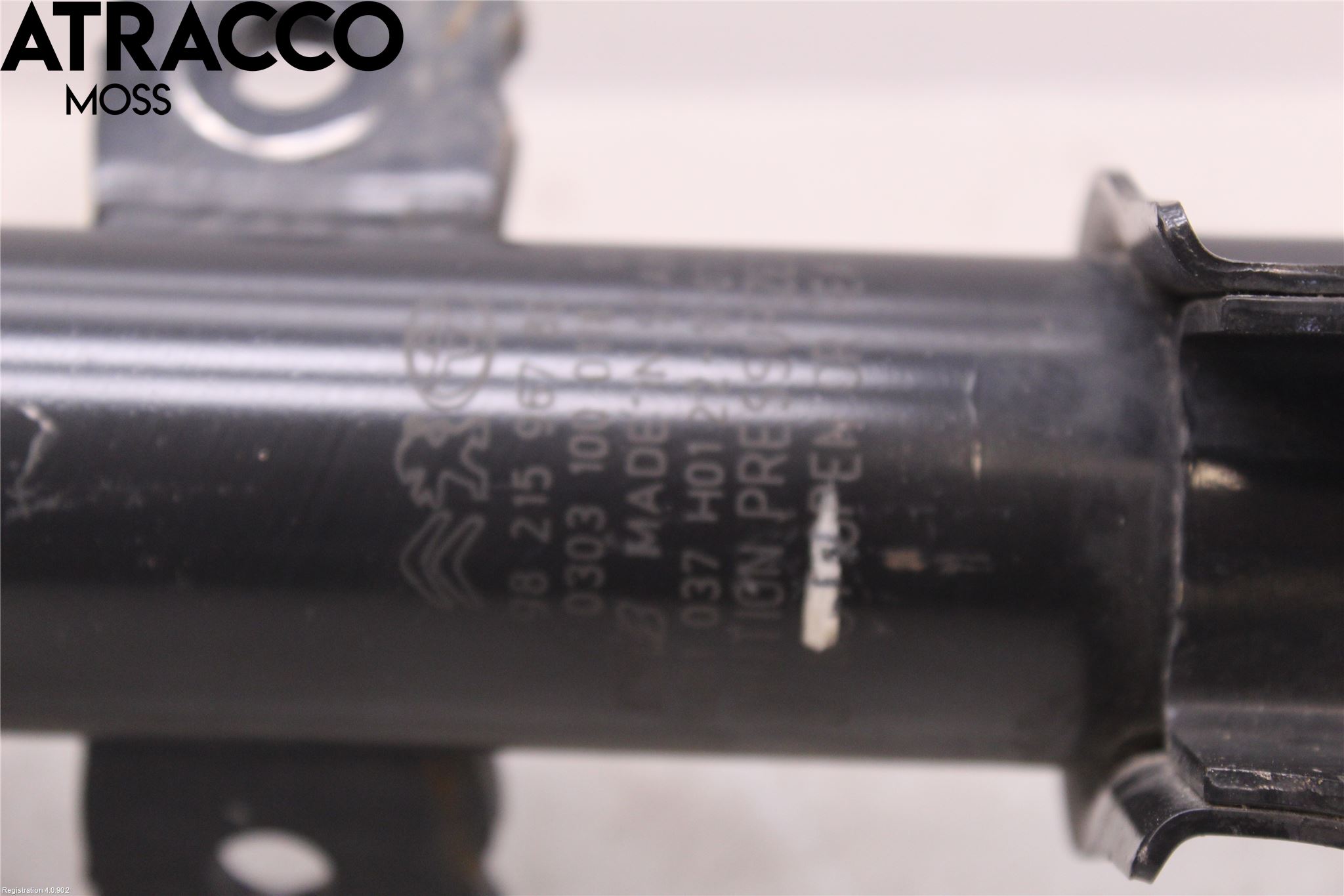 Toyota PROACE II 16- Fjærbein Foran Venstre