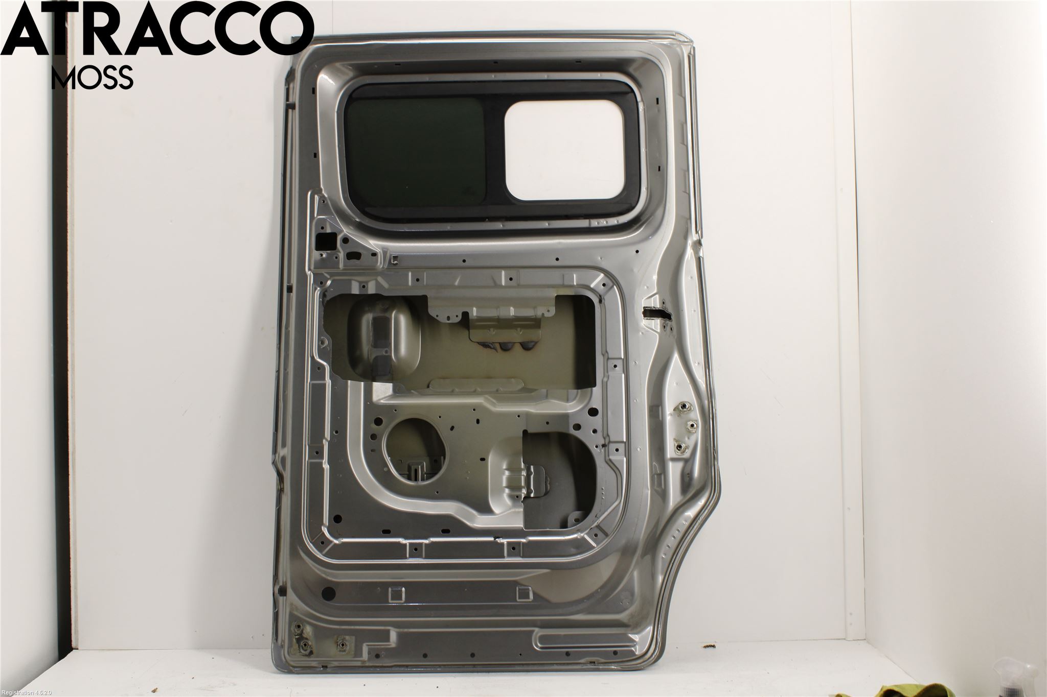 Nissan E-NV200/EVALIA Dør Skyvedør Høyre