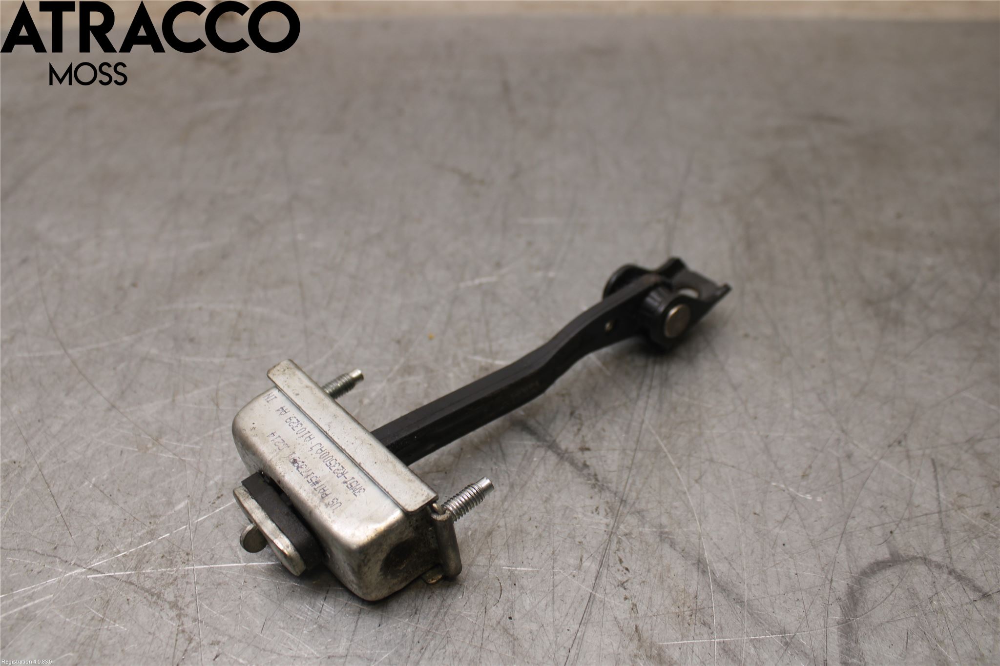 Ford FOCUS 08-11 Dørstopper