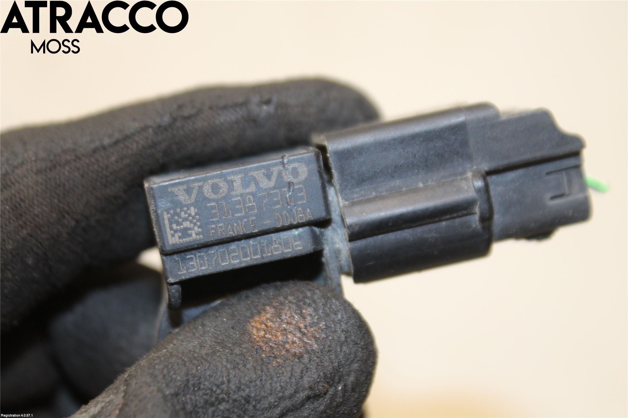 Volvo V40 12-19 Sensor Øvrig