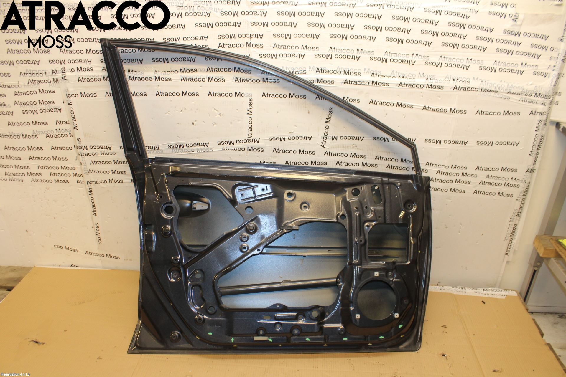 Subaru XV 12-17 Dør 4D Foran Venstre