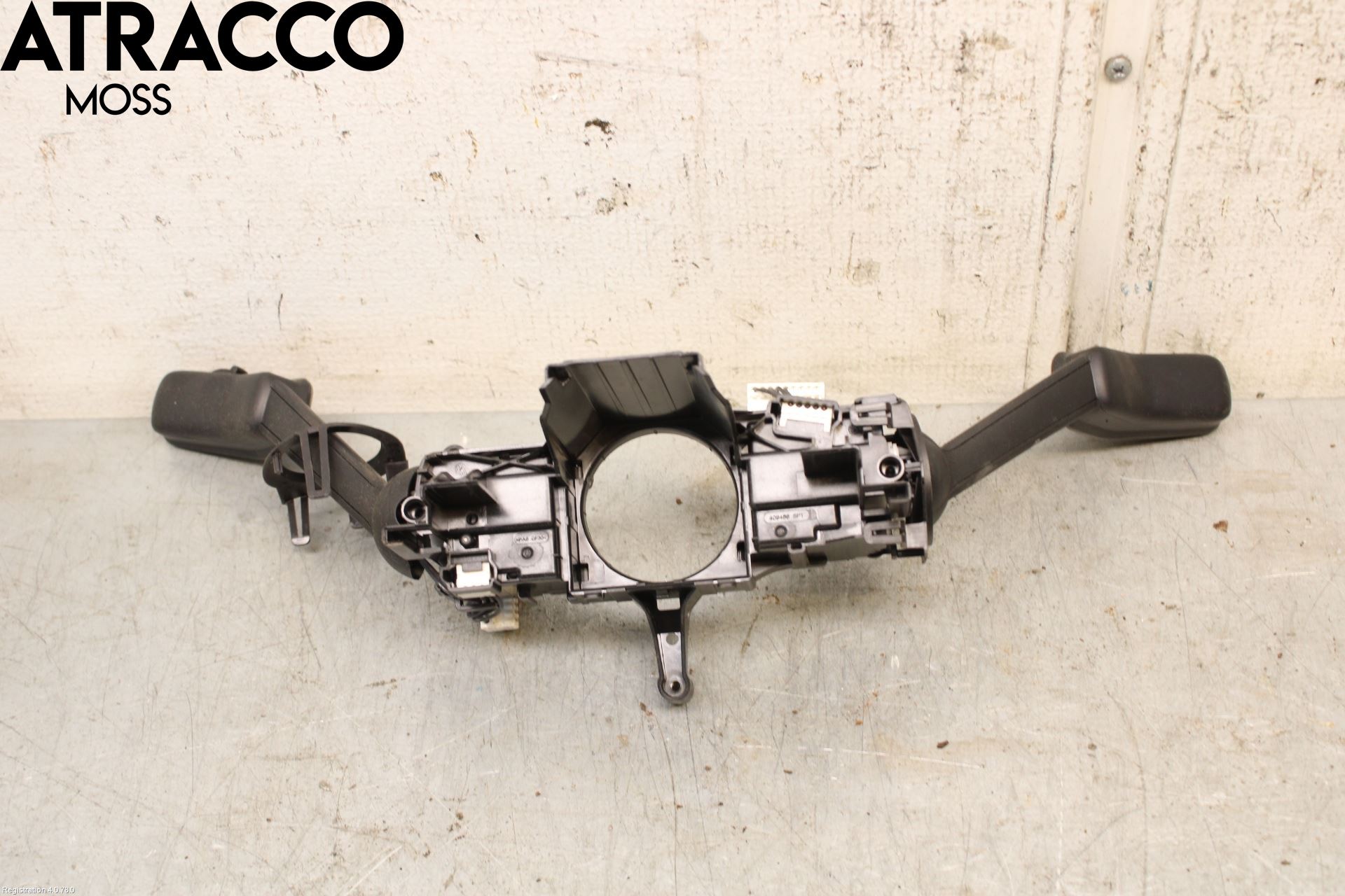 Volkswagen VW PASSAT 15-19 Bryter Ratt Kombi H Og V