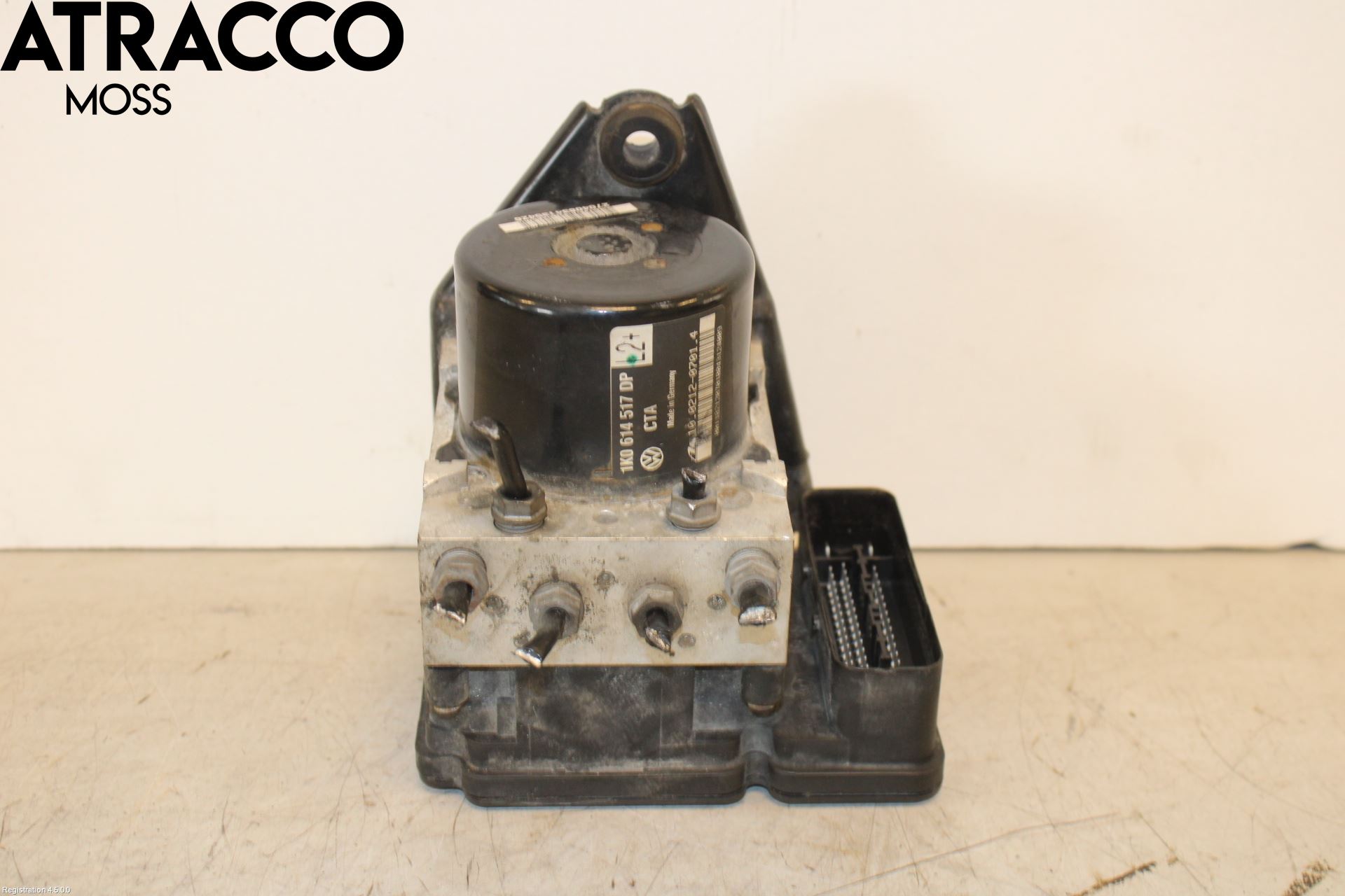 Volkswagen VW CADDY 11-15 Abs Hydraulikkpumpe