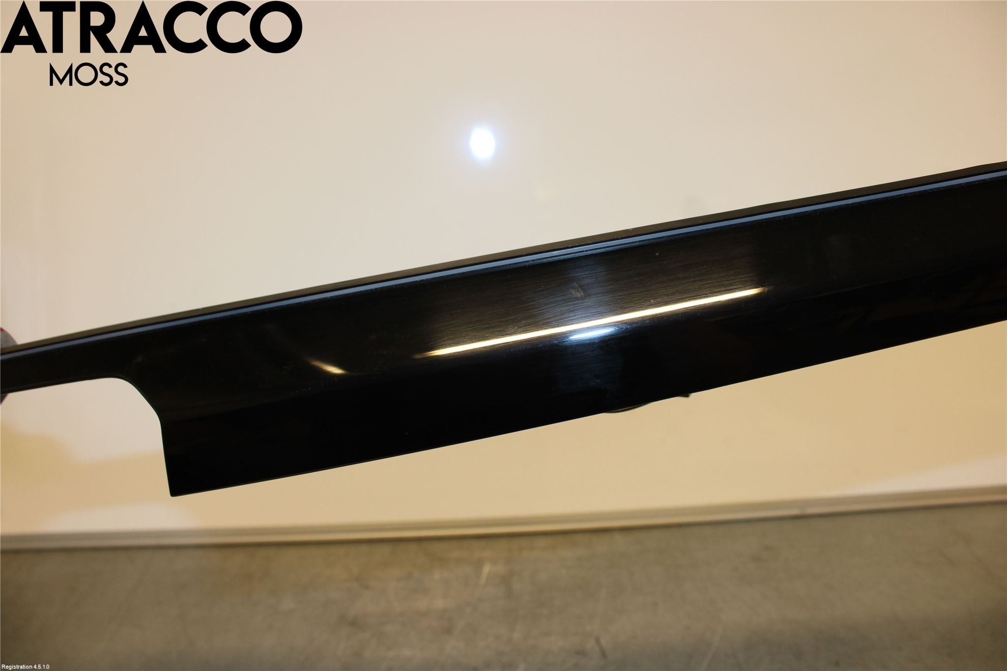 Skoda SUPERB 16-24 Innr Dekor Instrbord