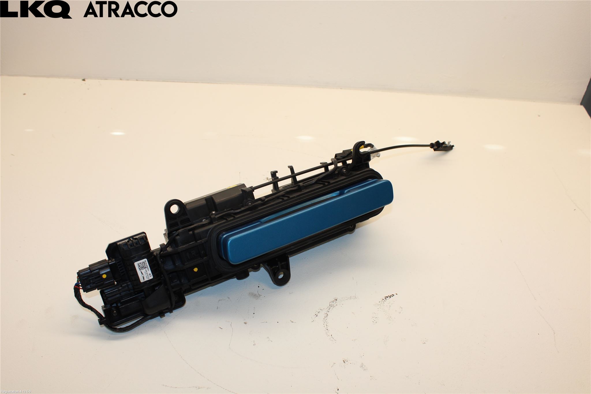 Kia EV9 24- Dørhandtak Ytre Venstre