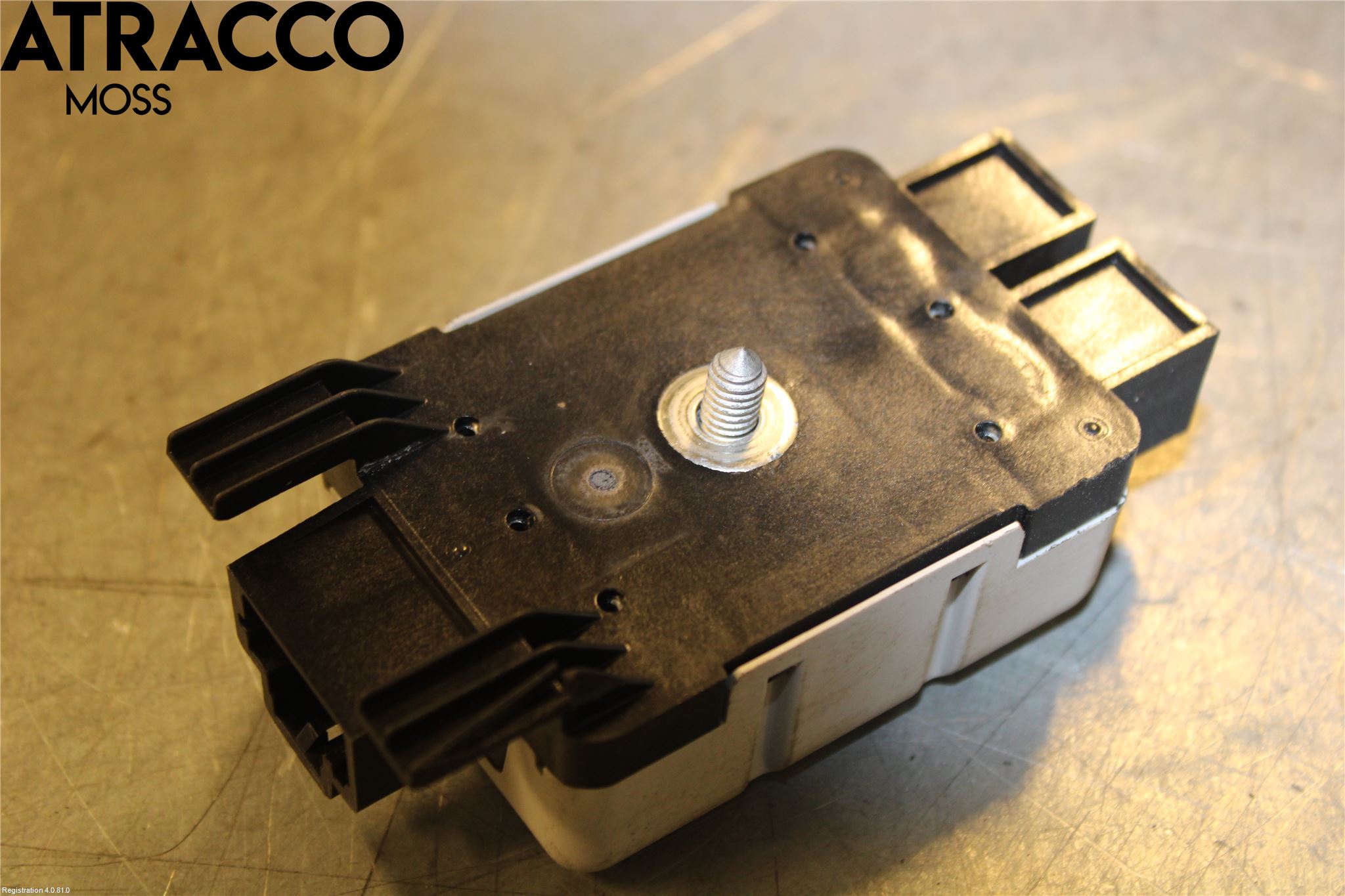 Volkswagen VW GOLF / E-GOLF VII 13-20 Stereo Radio Øvrig