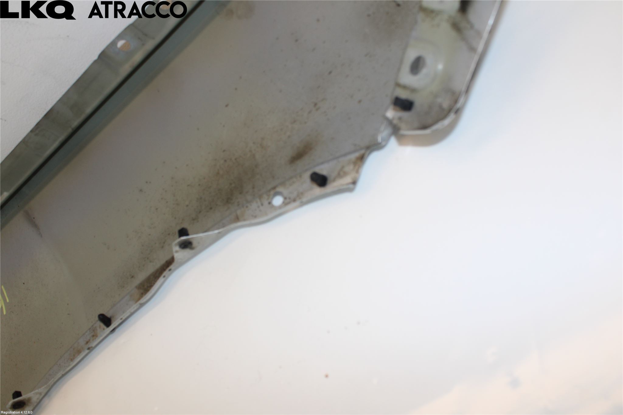 Volkswagen VW TIGUAN 07-16 Skjerm Foran Venstre