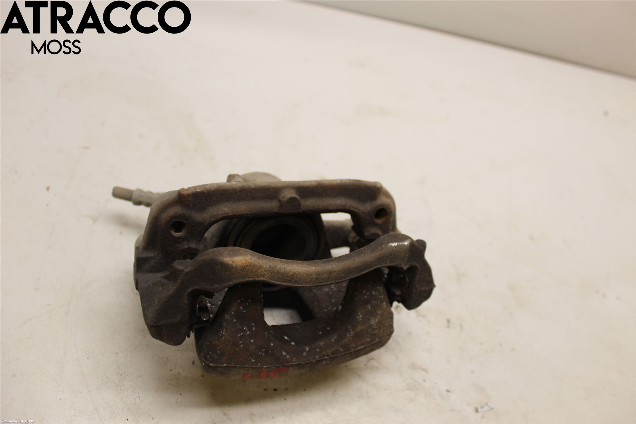 BMW i3 I01 13-22 Bremsecaliper Foran Høyre