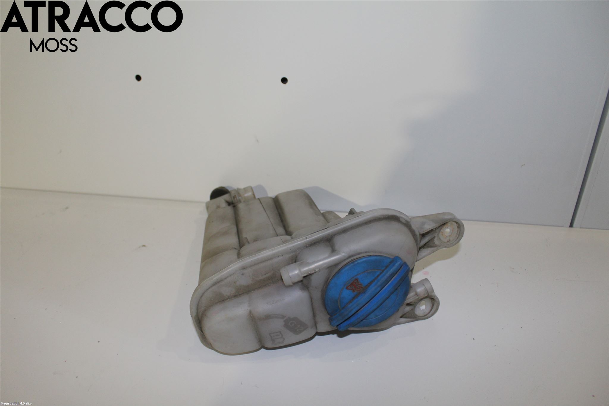 Audi A4/S4 08-11 Ekspansjonstank