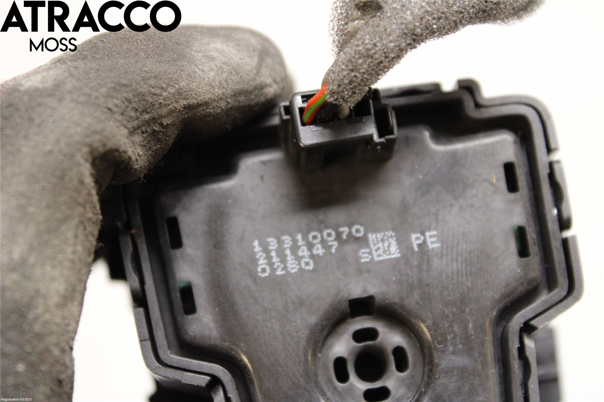 Opel INSIGNIA 09-16 Bryter Multifunksjon