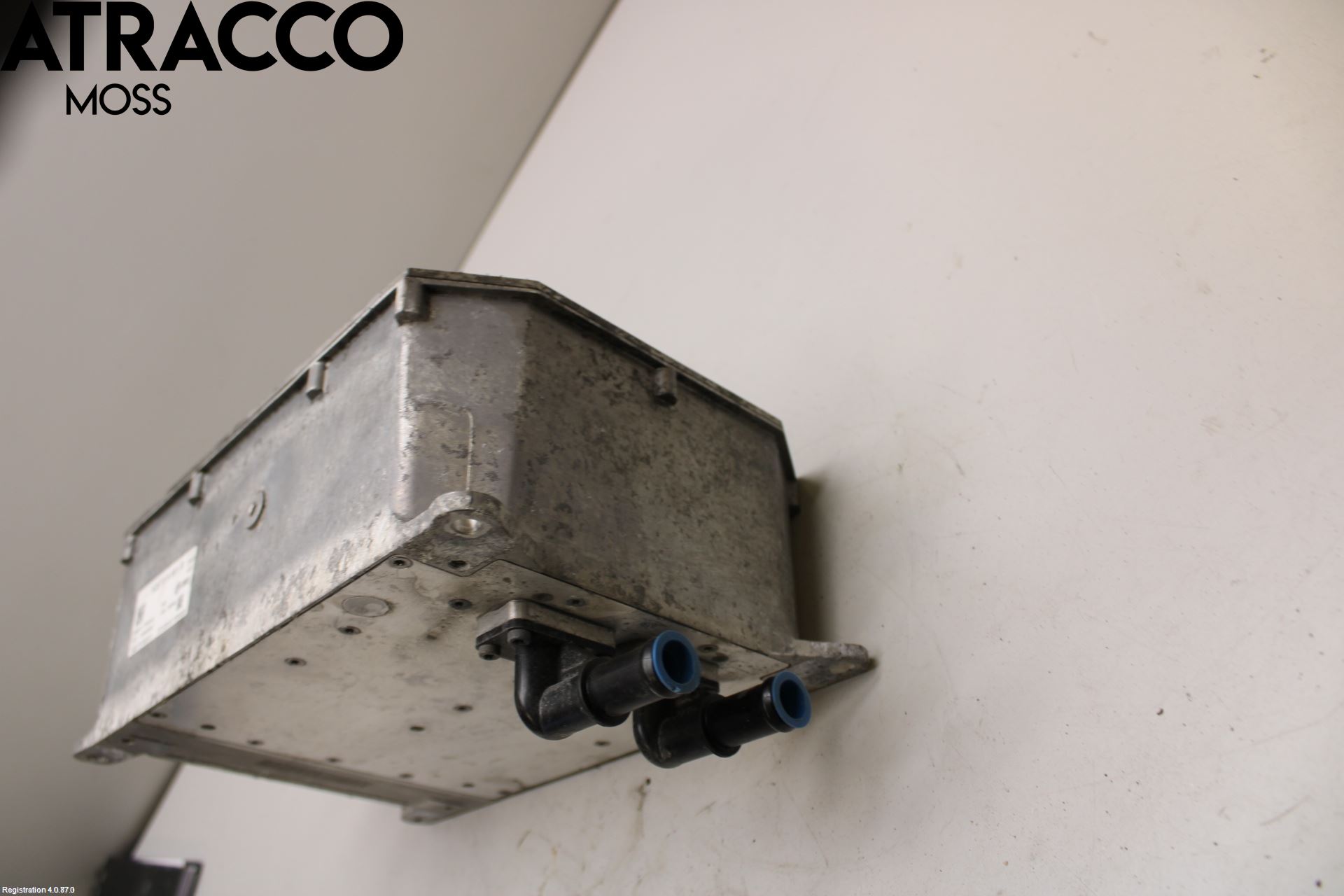 Volkswagen VW GOLF / E-GOLF VII 13-20 Batterilader Hybrid