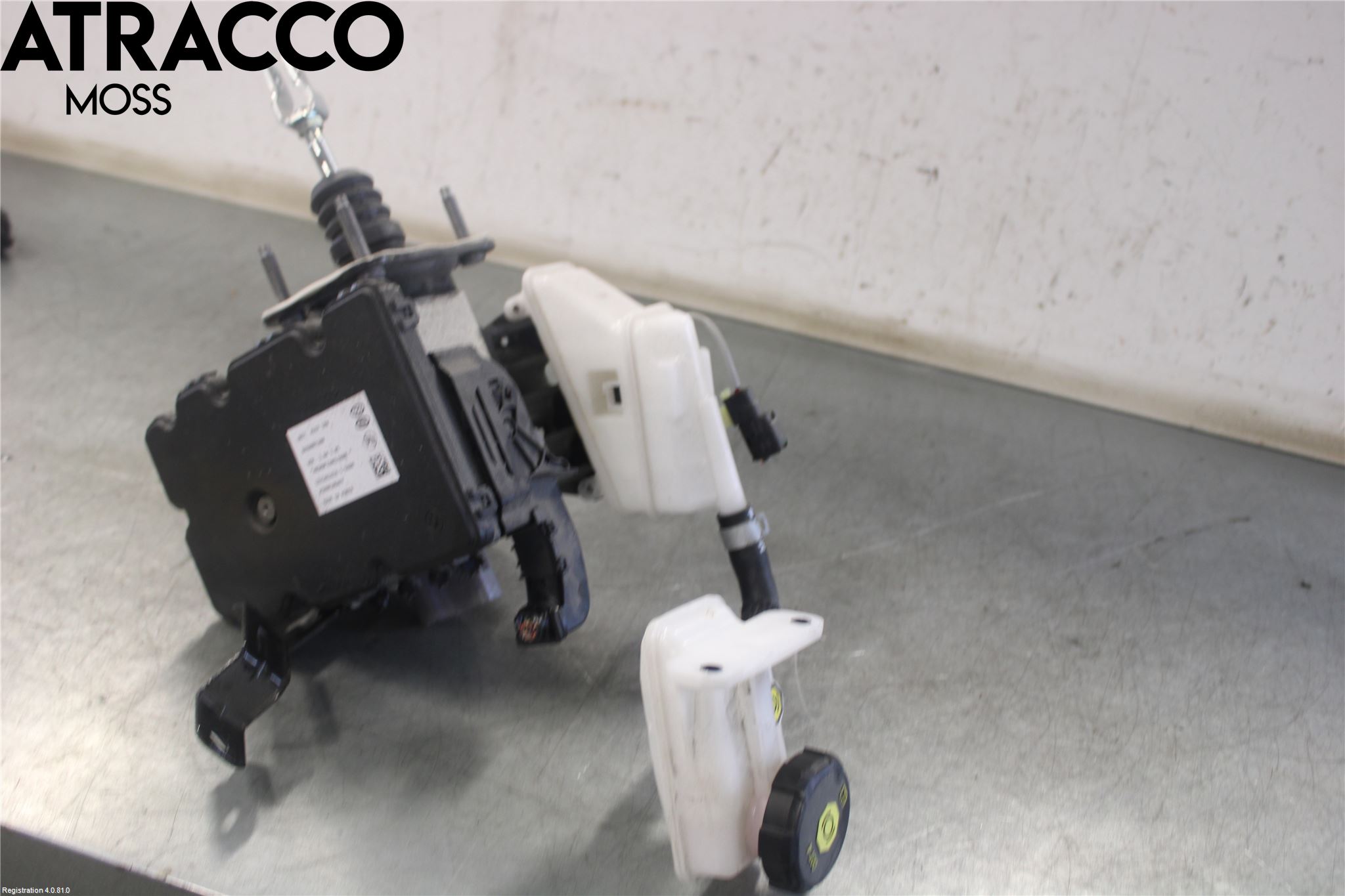 Kia XCEED 19- Abs Hydraulikkaggregat