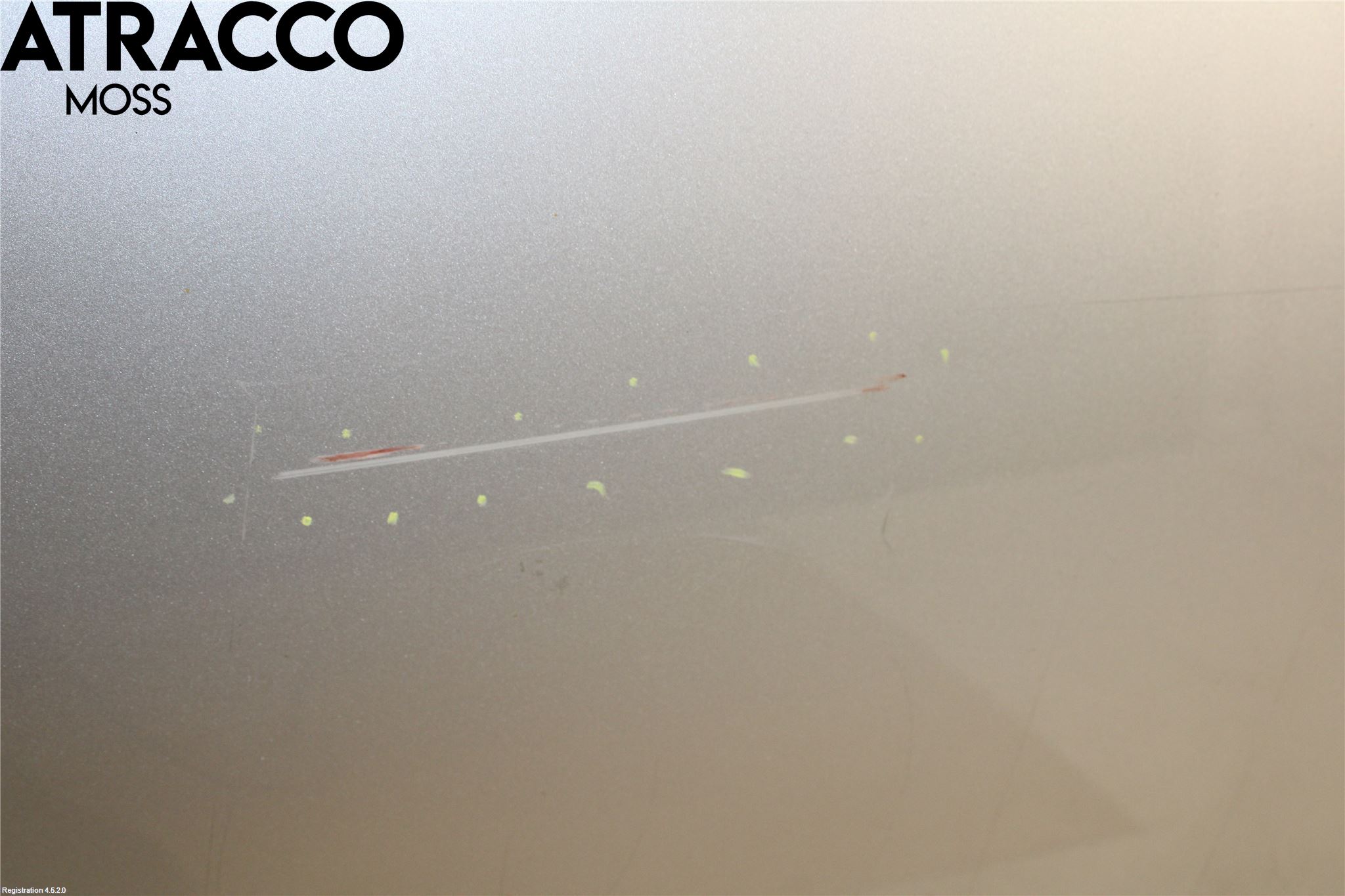 Toyota COROLLA 19- Dør 4D Foran Høyre